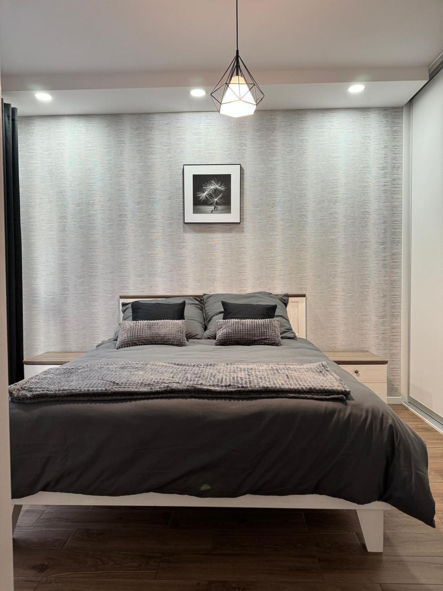 Mailo Apartament & Parking Apartment *