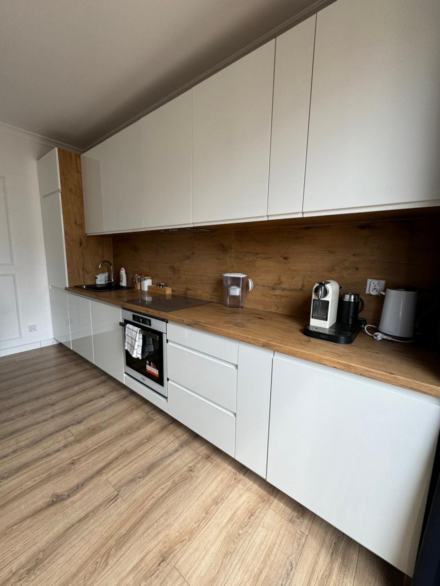 Apartment Slonce I Morze Gdansk