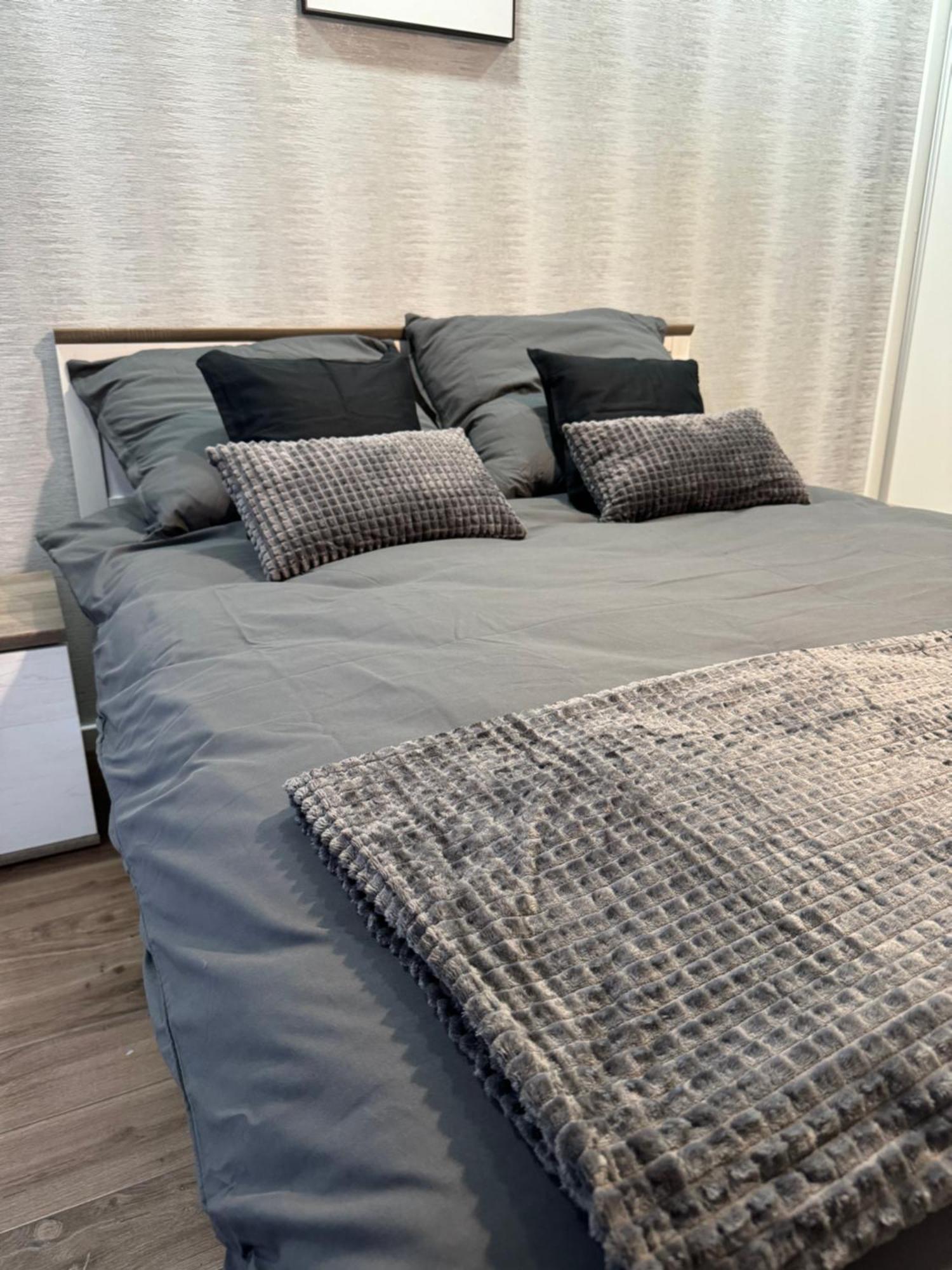 Mailo Apartament & Parking Apartment