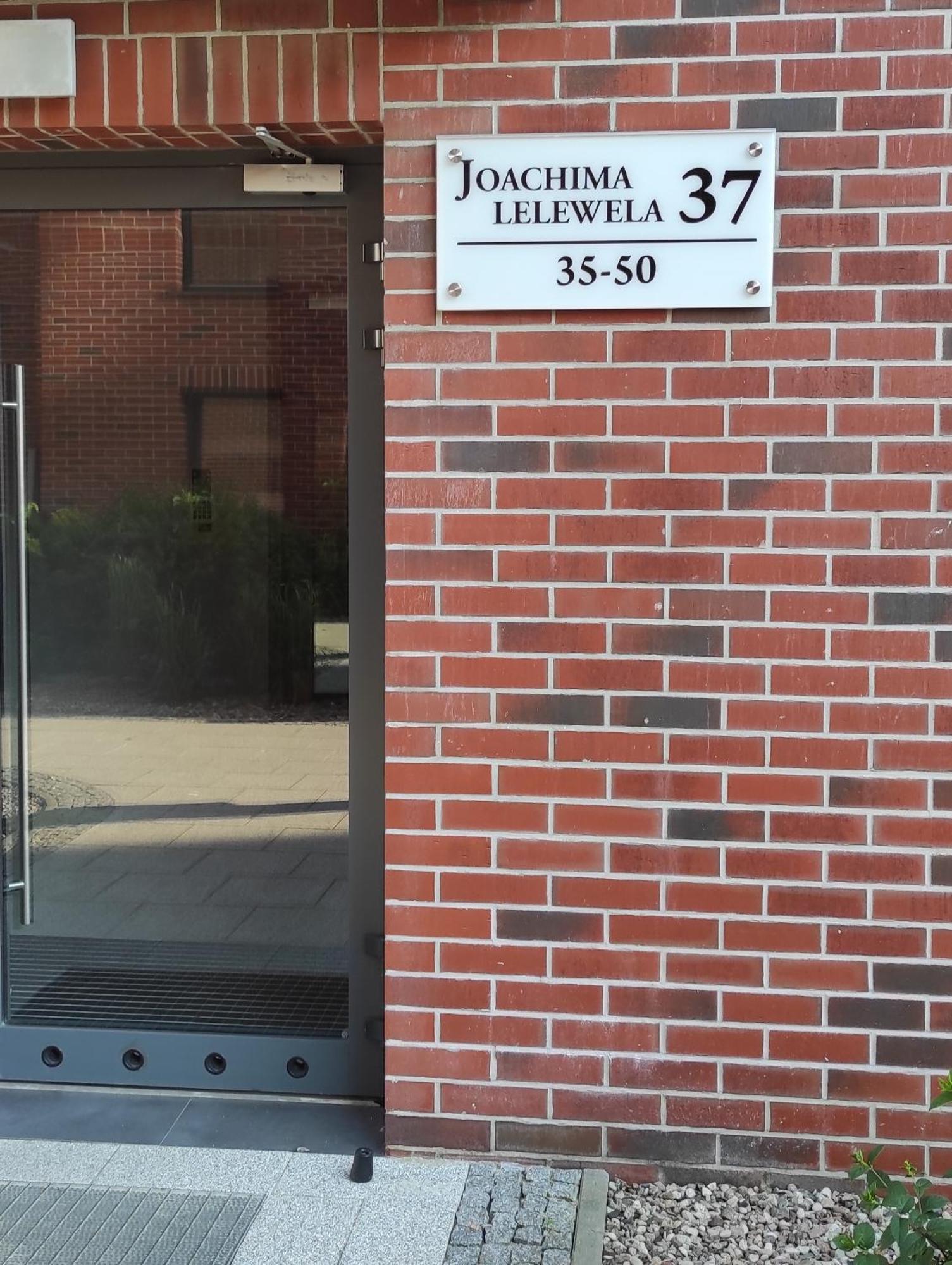 Apartament Browar