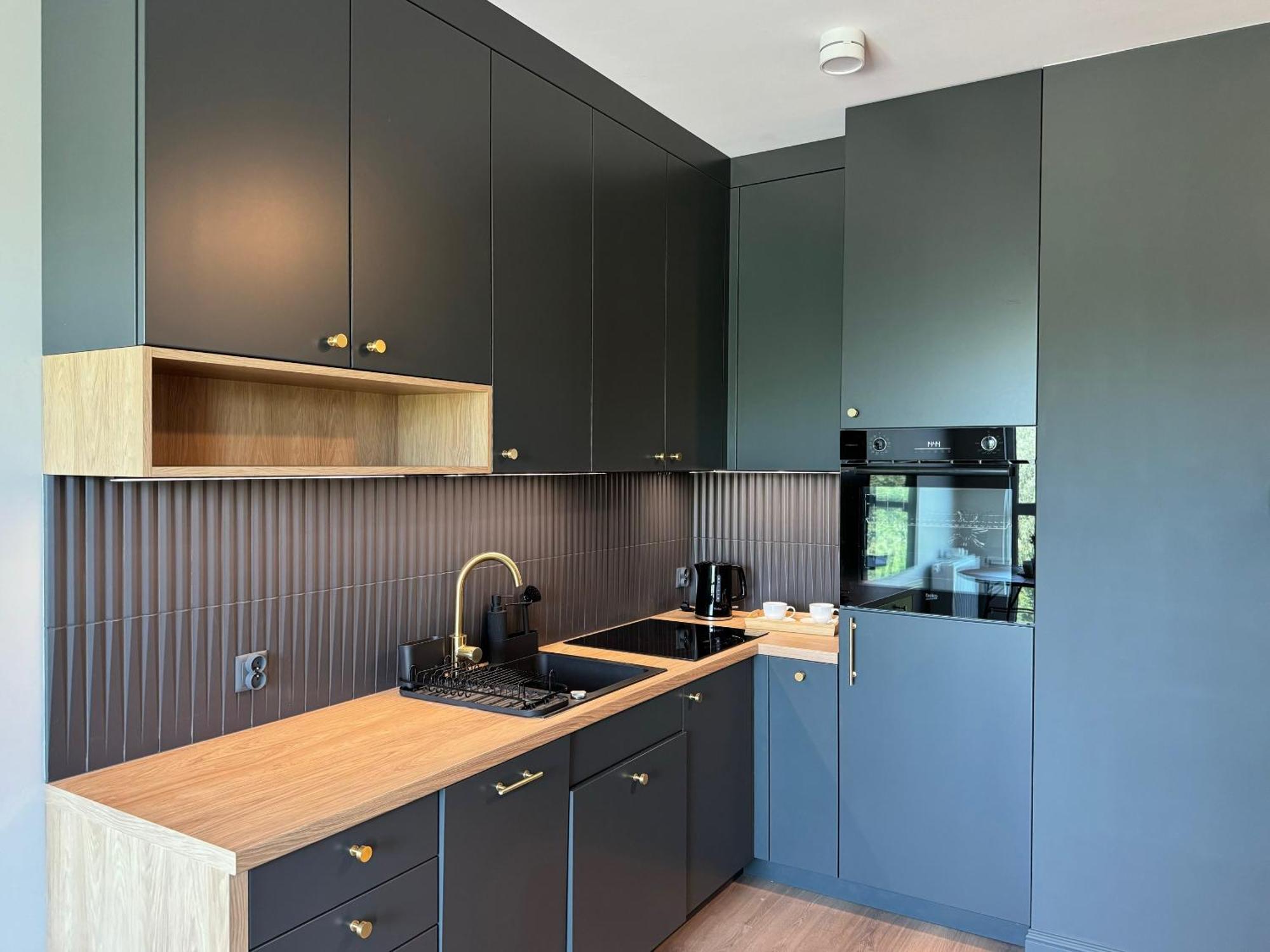 Ciri Q4apartments Apartament *