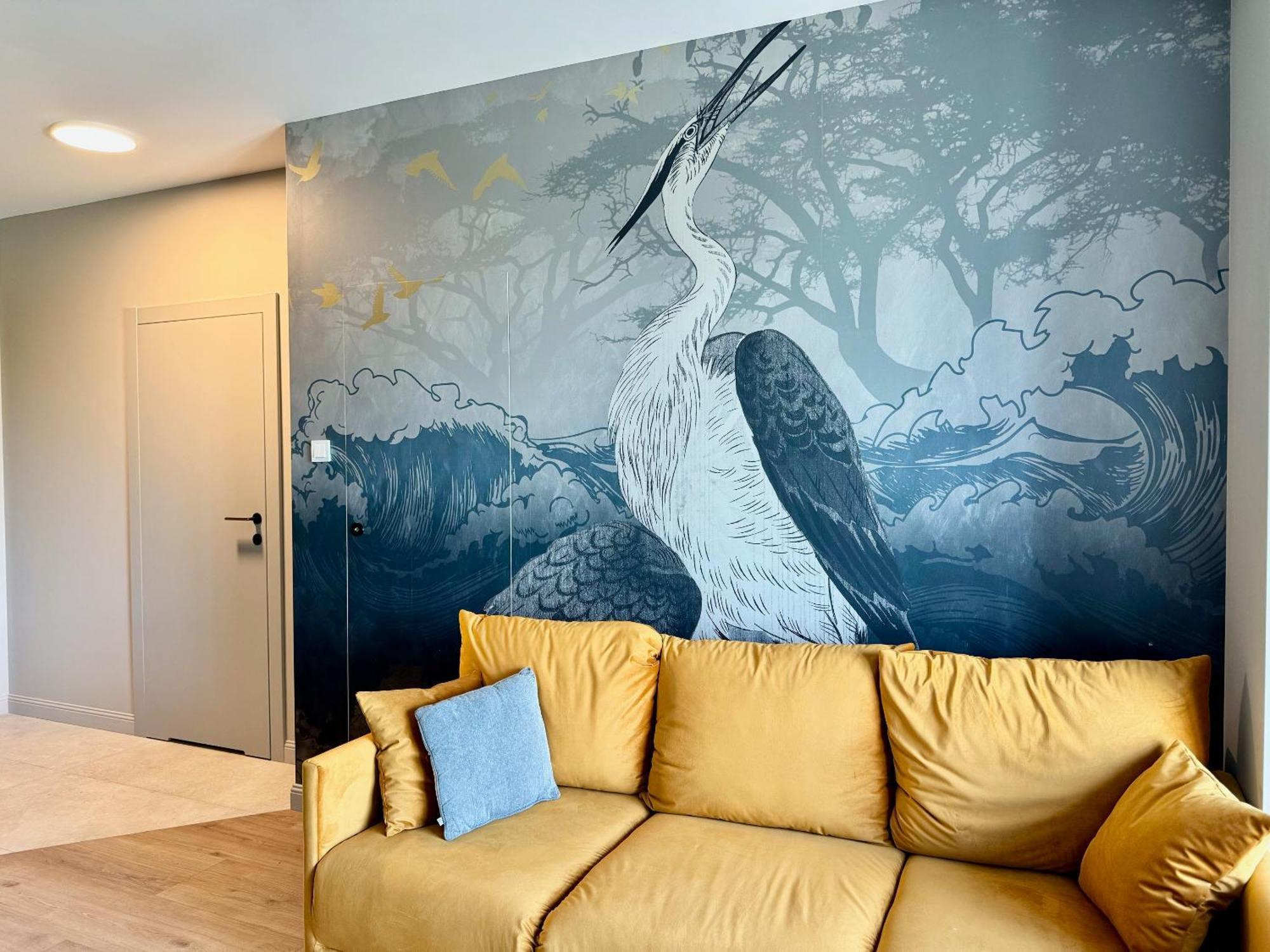 Ciri Q4apartments Apartament