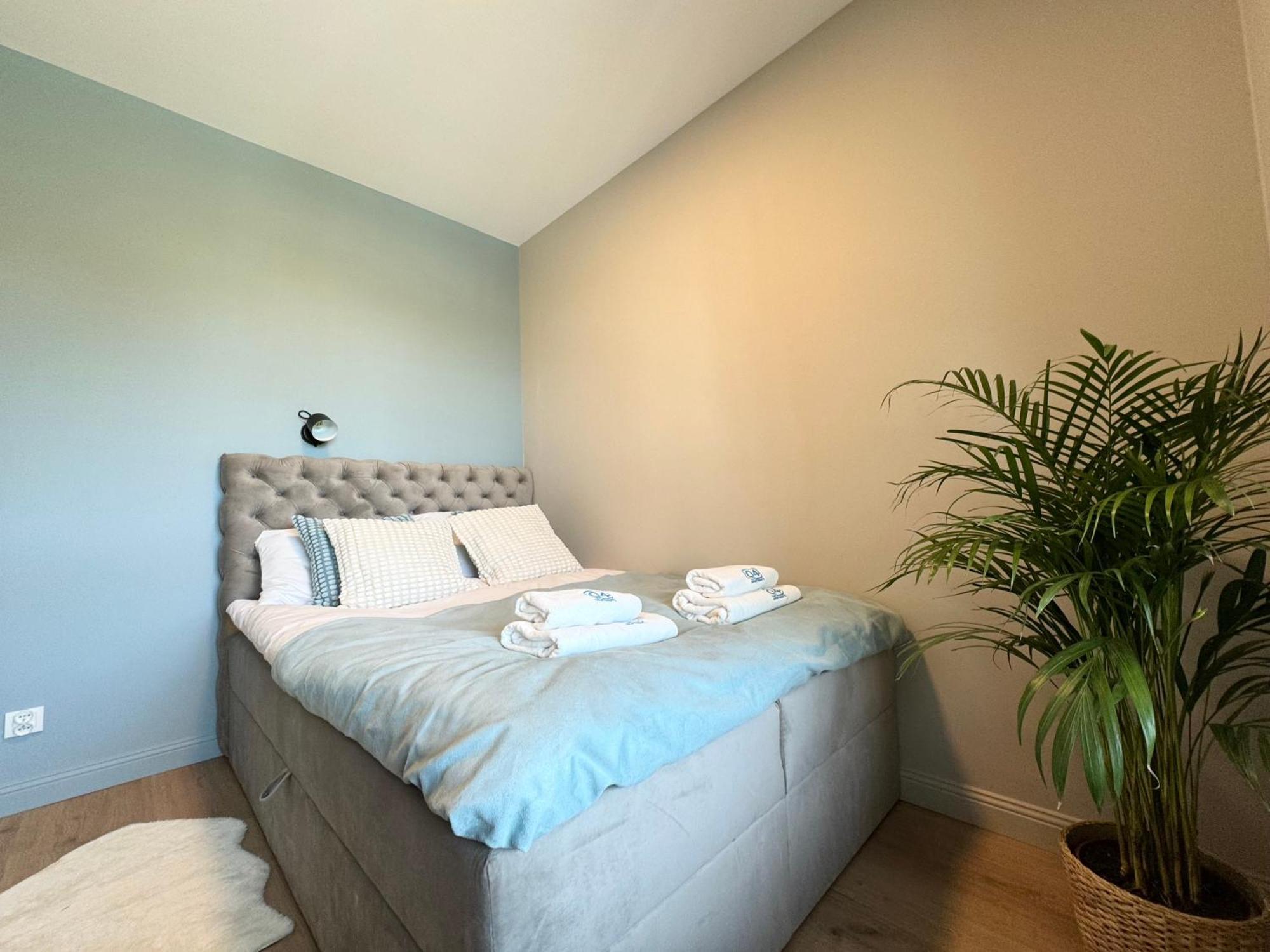 Ciri Q4apartments Apartament