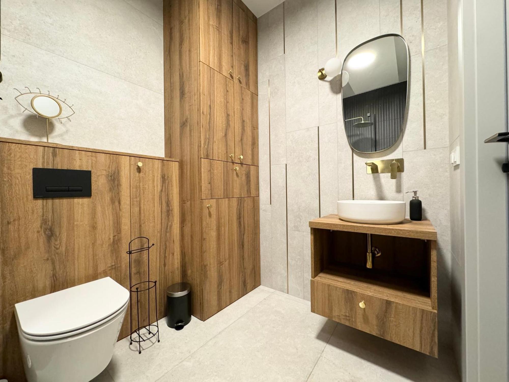 Ciri Q4apartments * Gdańsk
