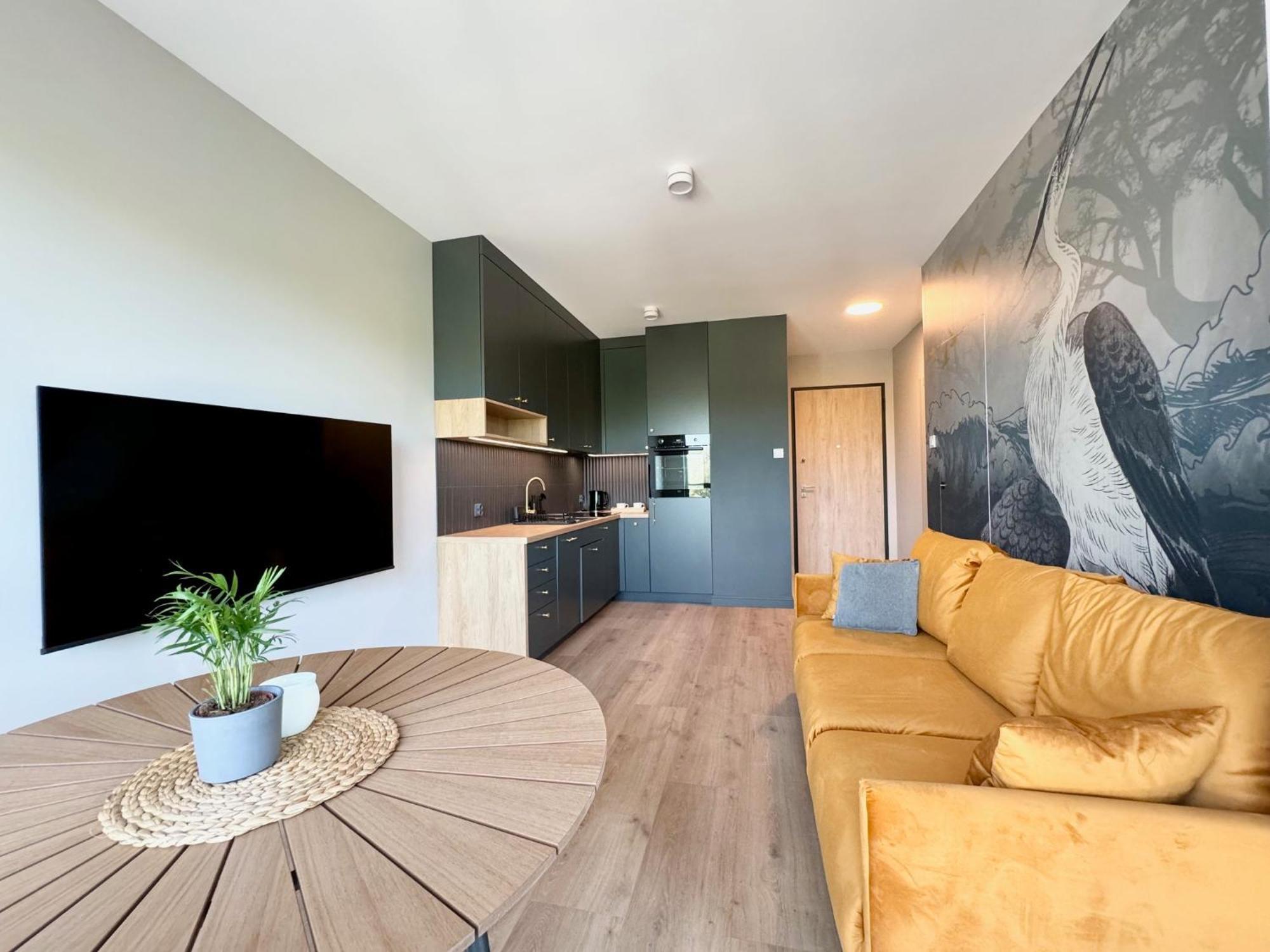 Apartament Ciri Q4apartments