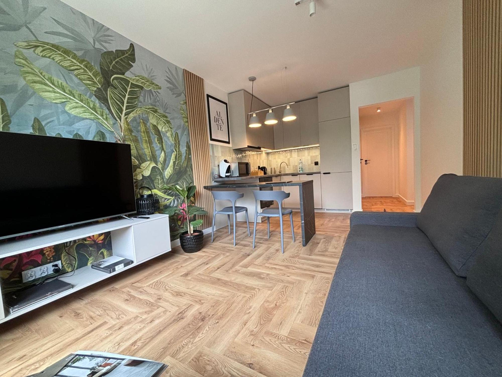 Apartment Rivabaltica
