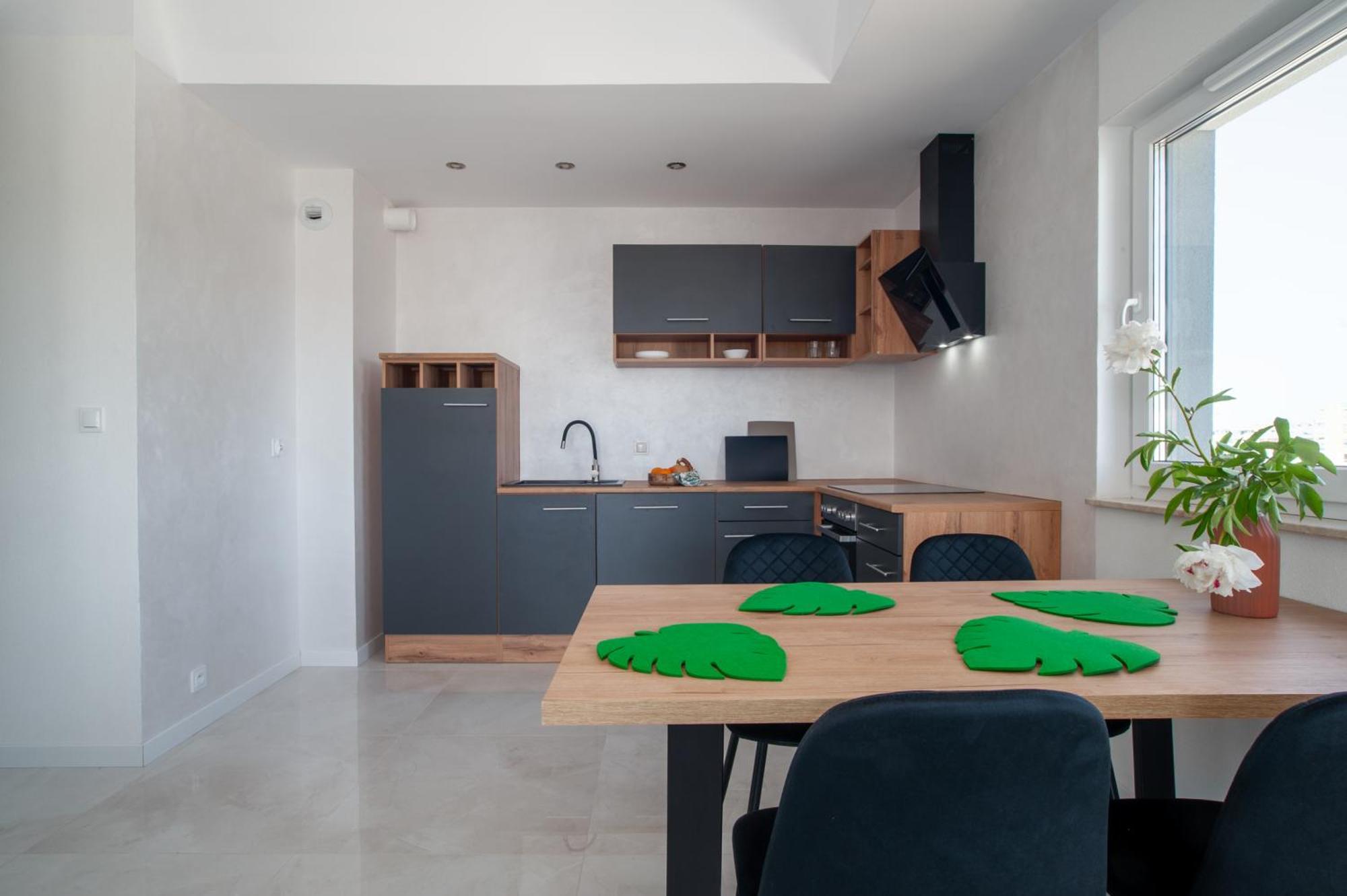 M&j - Pastelowa Apartment