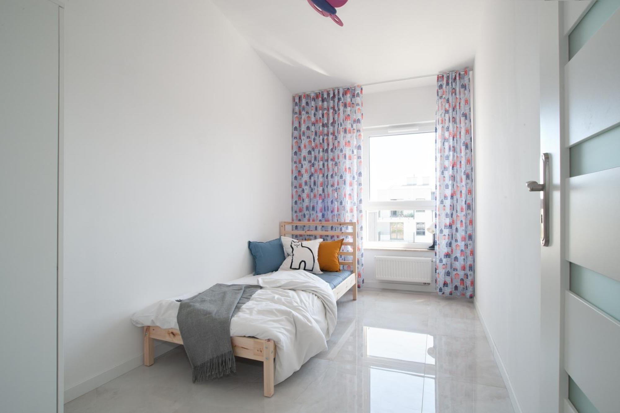 Apartment M&j - Pastelowa Gdansk