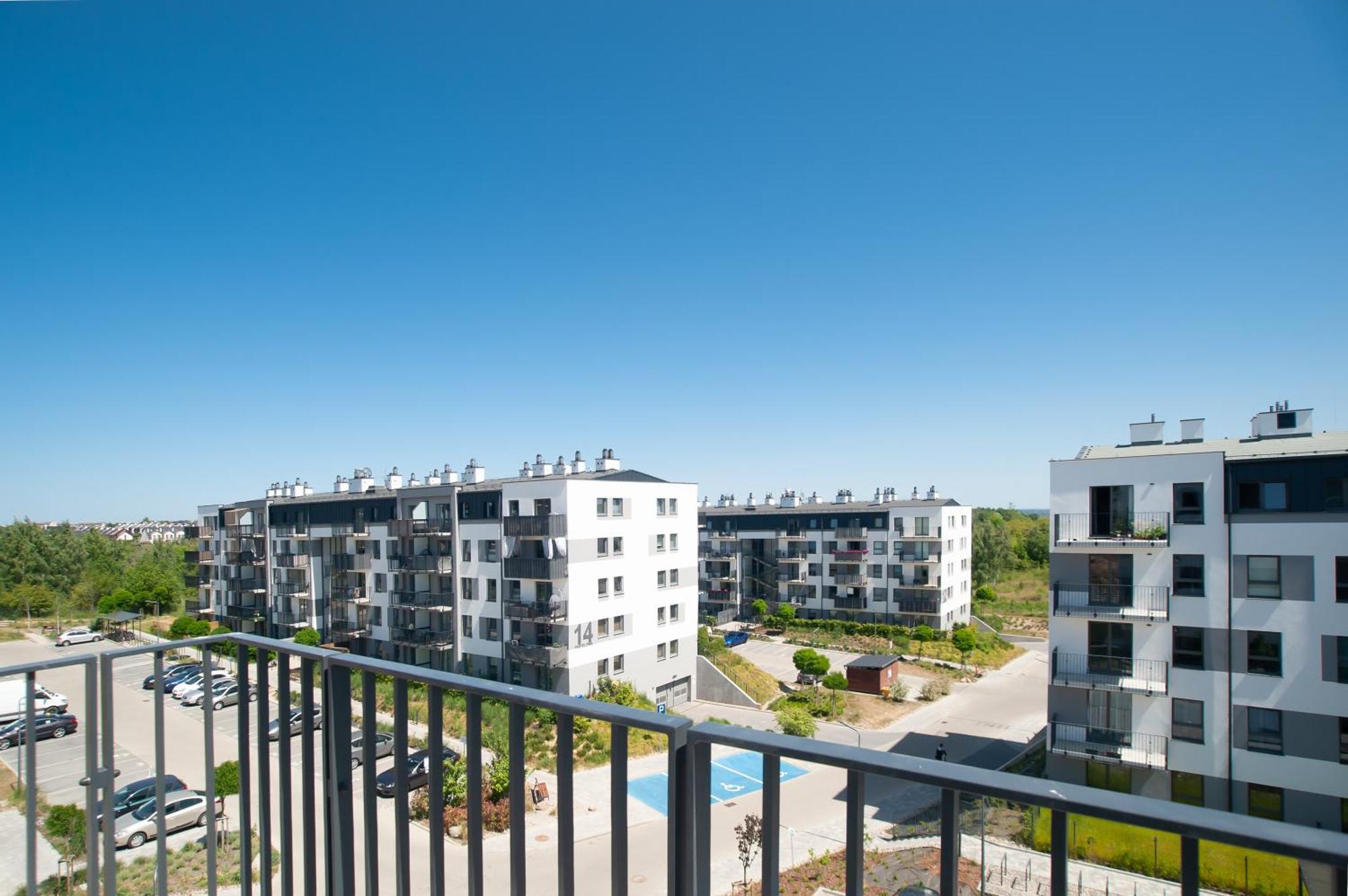 M&j - Pastelowa Apartment
