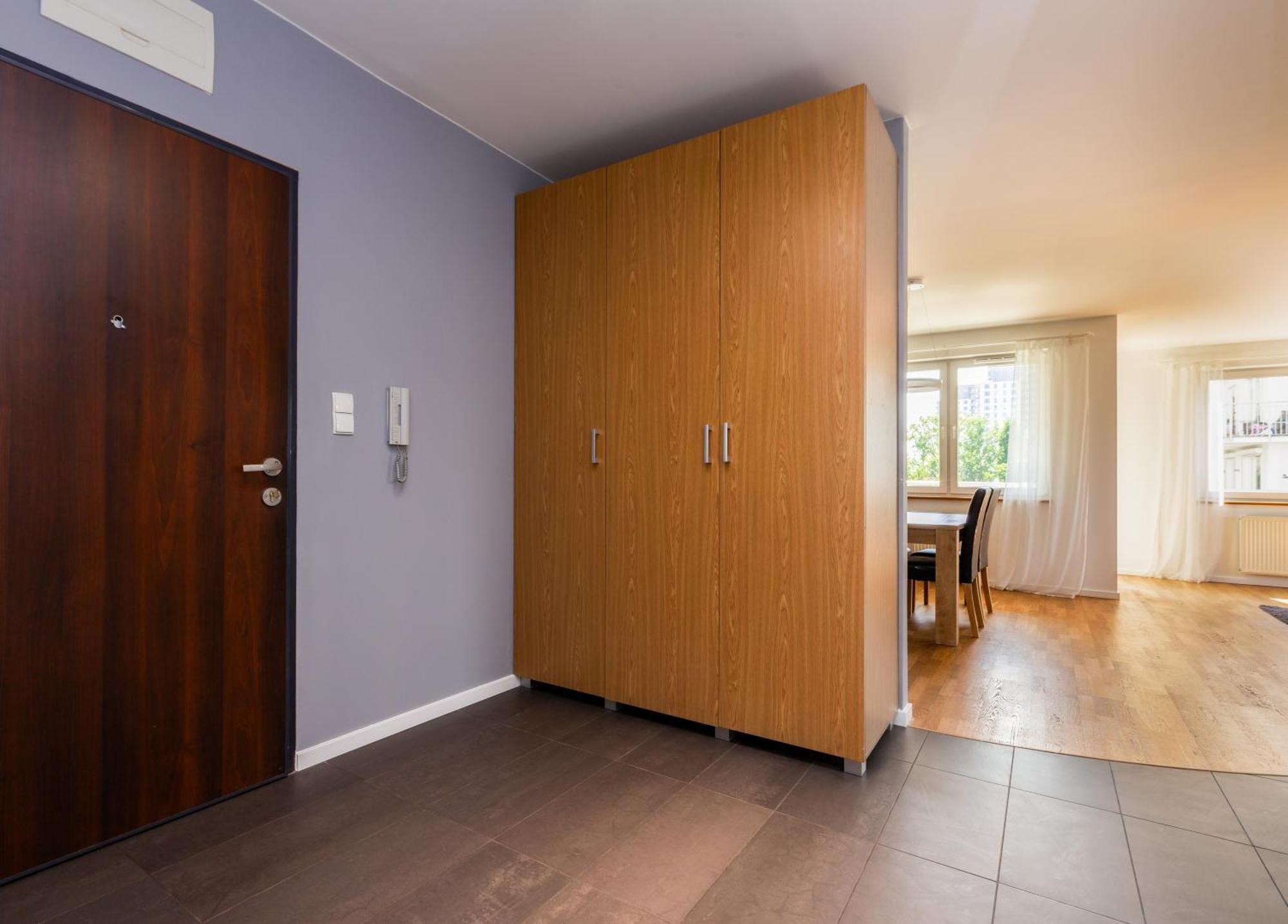 Marina Primore Comfy Apartment