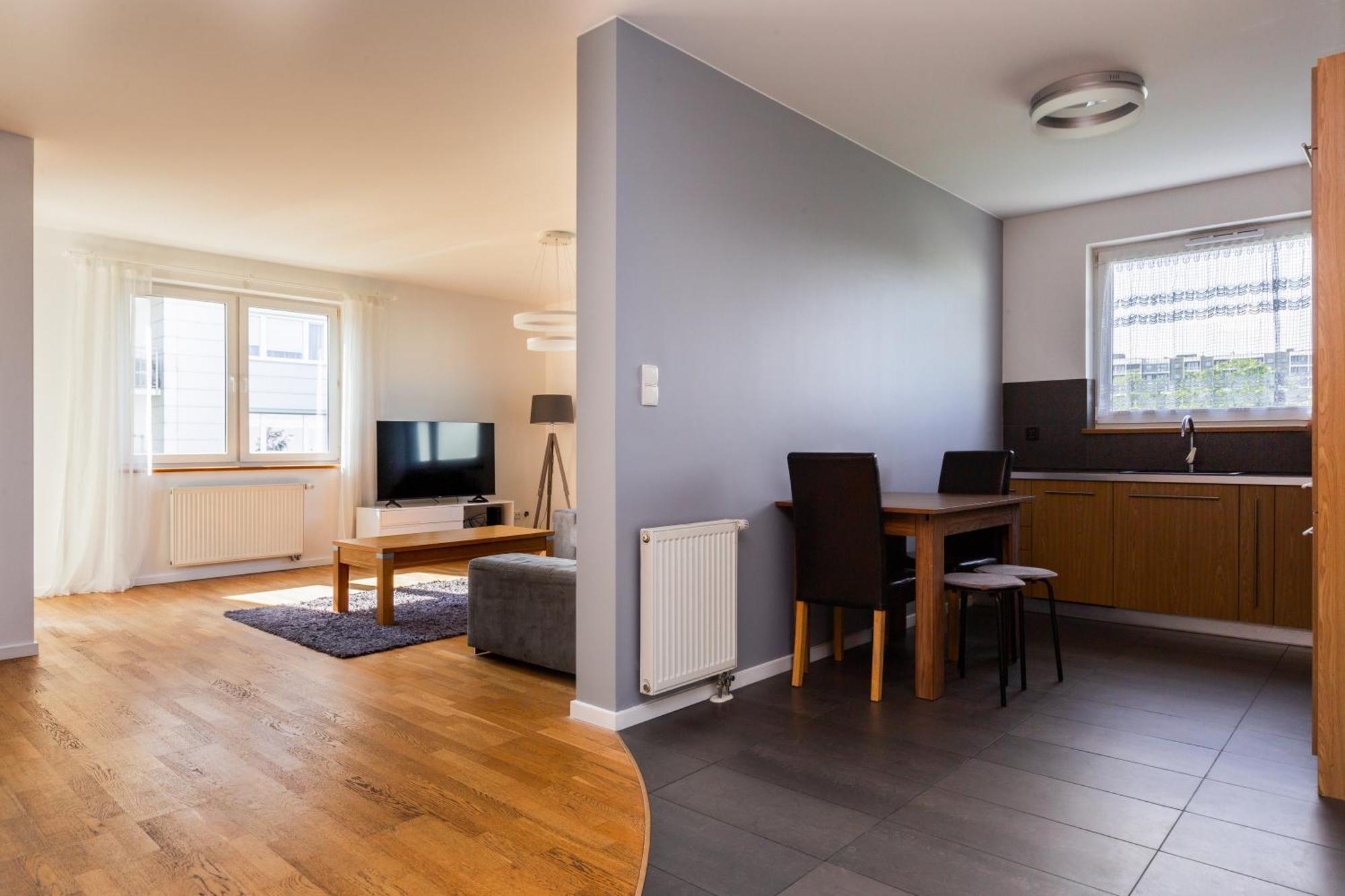 Apartment Marina Primore Comfy