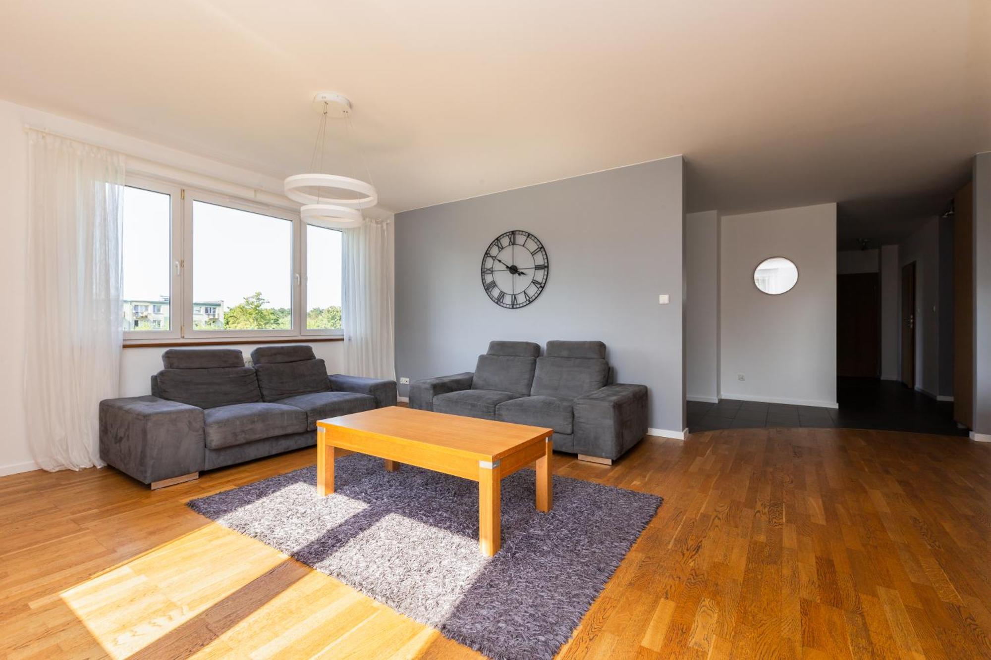 Marina Primore Comfy Apartment *