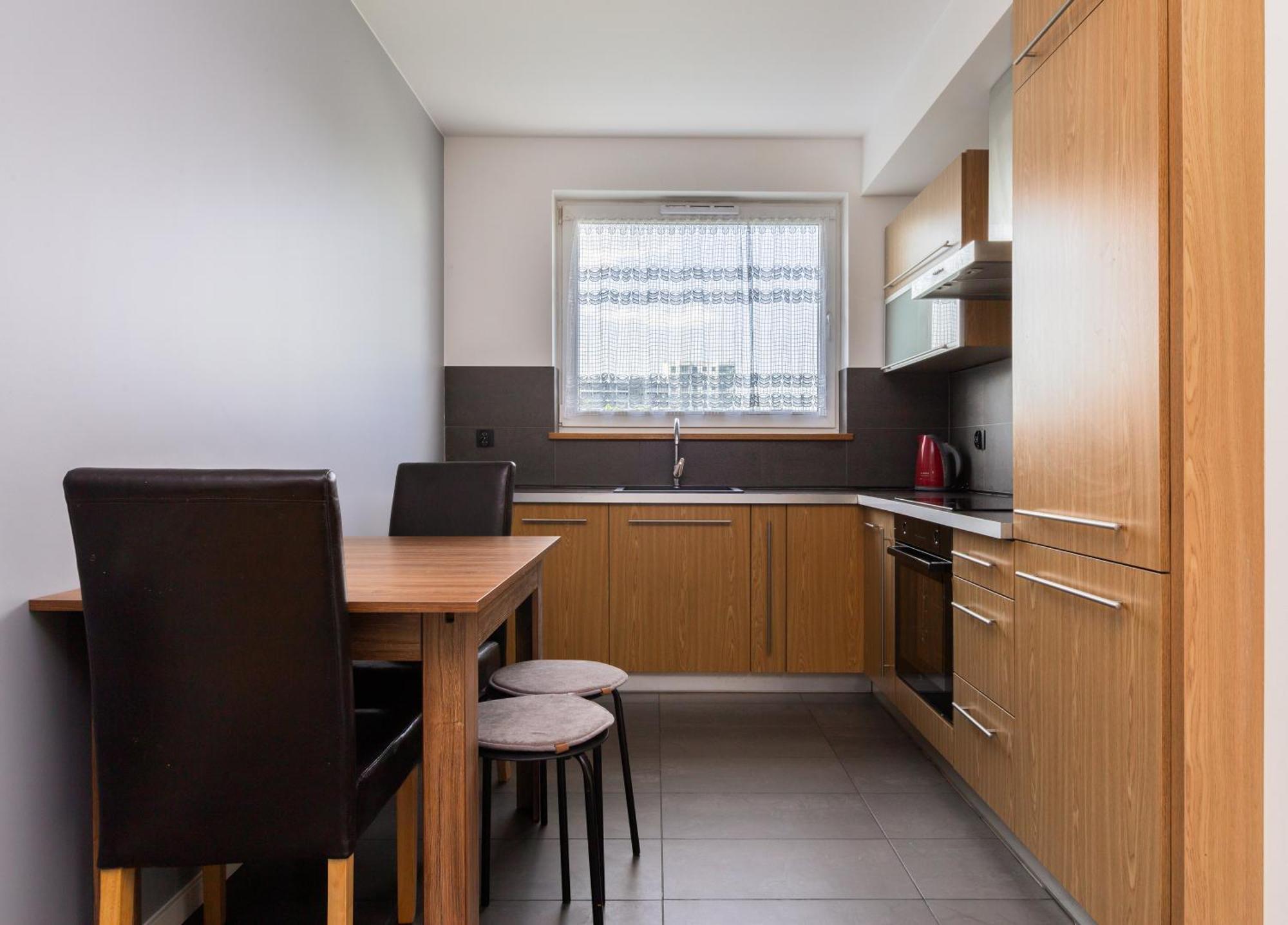 Apartment Marina Primore Comfy