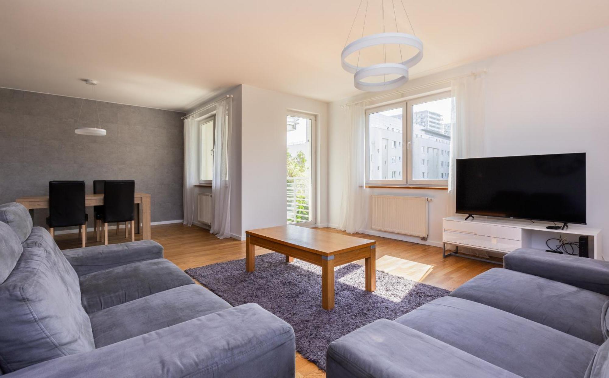 Marina Primore Comfy * Gdansk