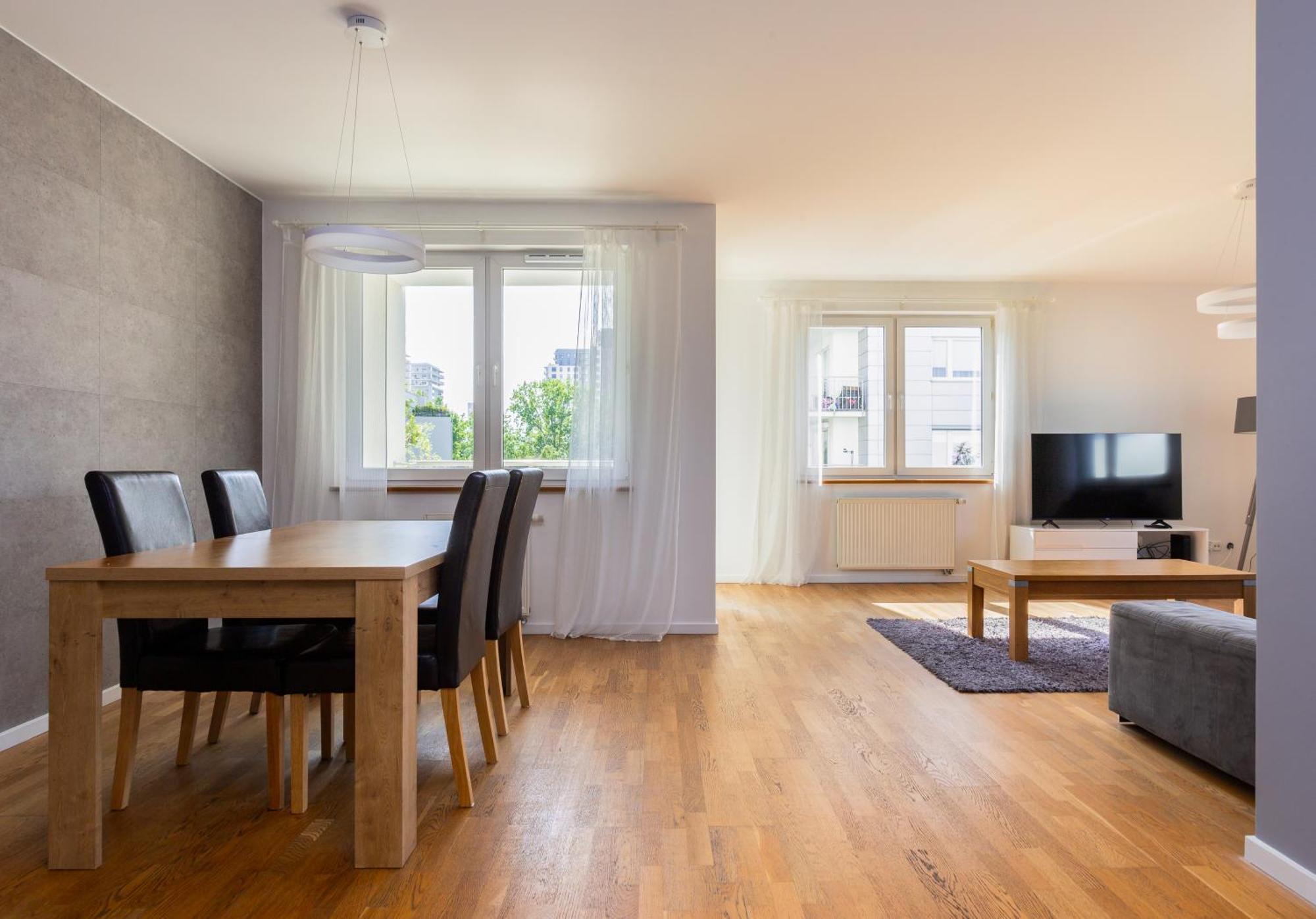 Marina Primore Comfy Apartment