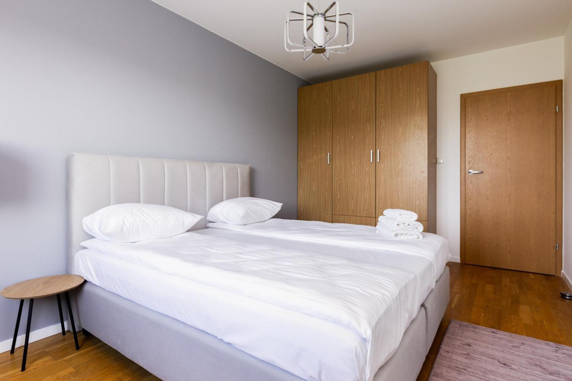 Marina Primore Comfy Apartment