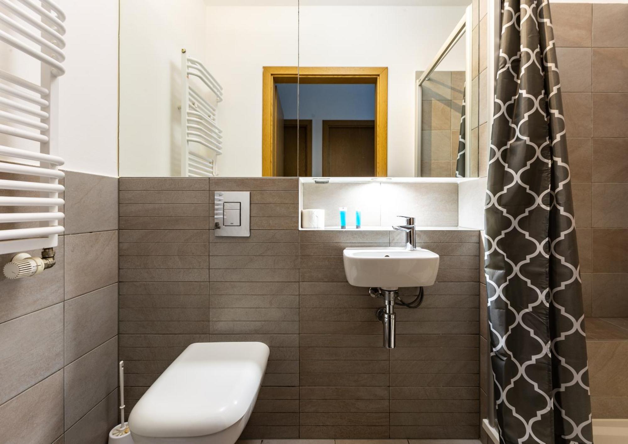 Marina Primore Comfy Apartment