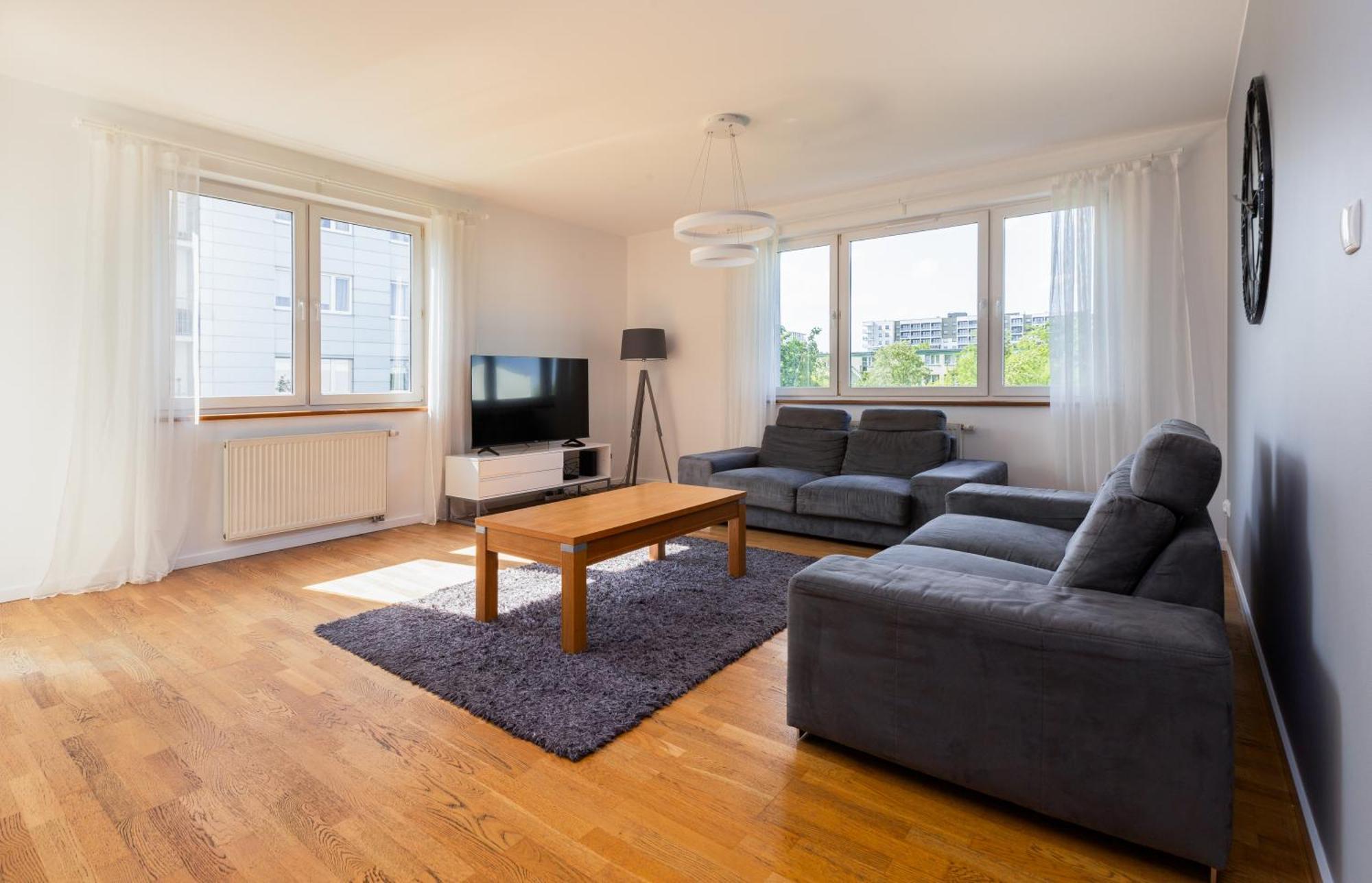 Apartment Marina Primore Comfy