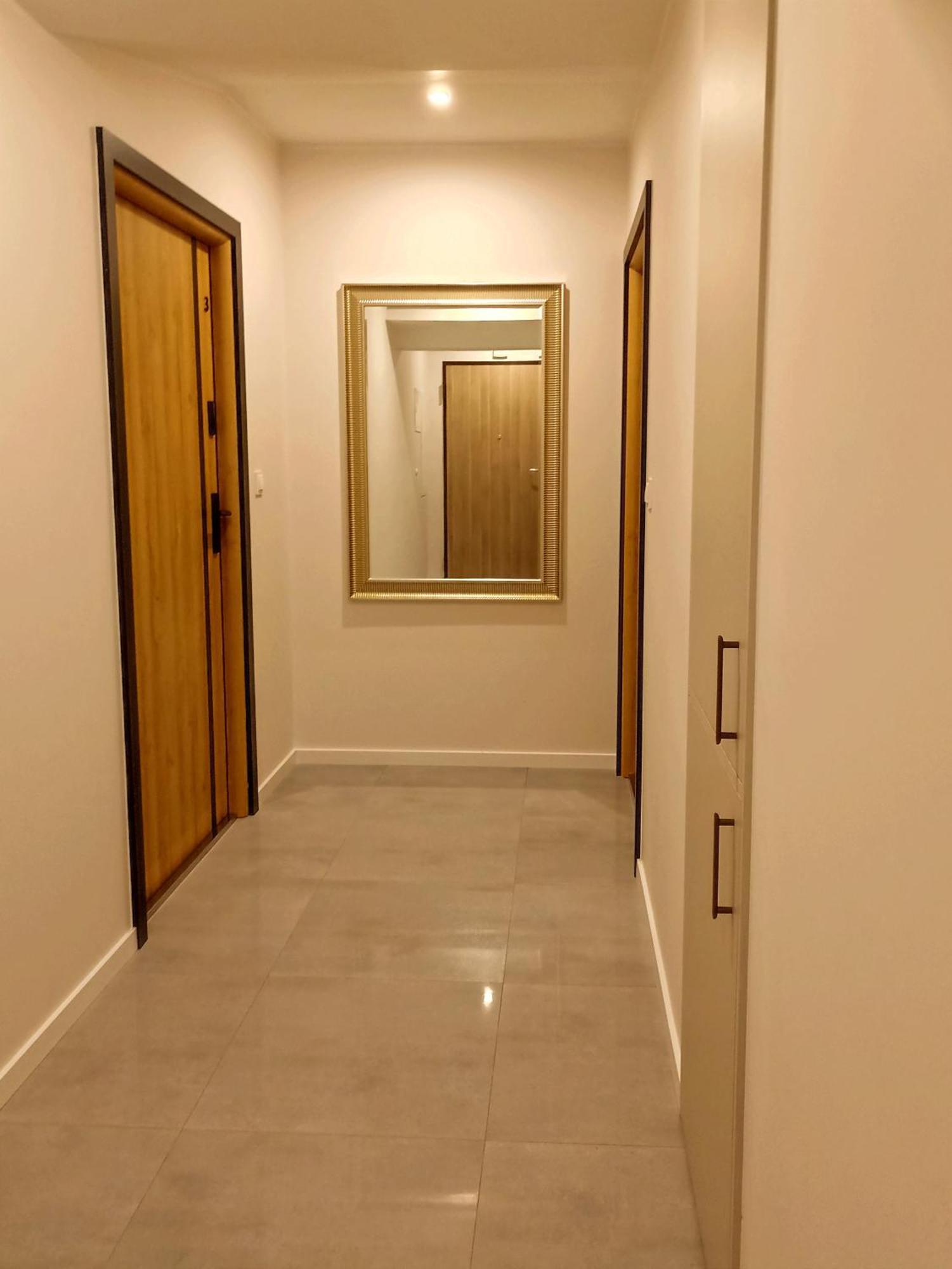 Căn hộ Casa Baltica 2 *