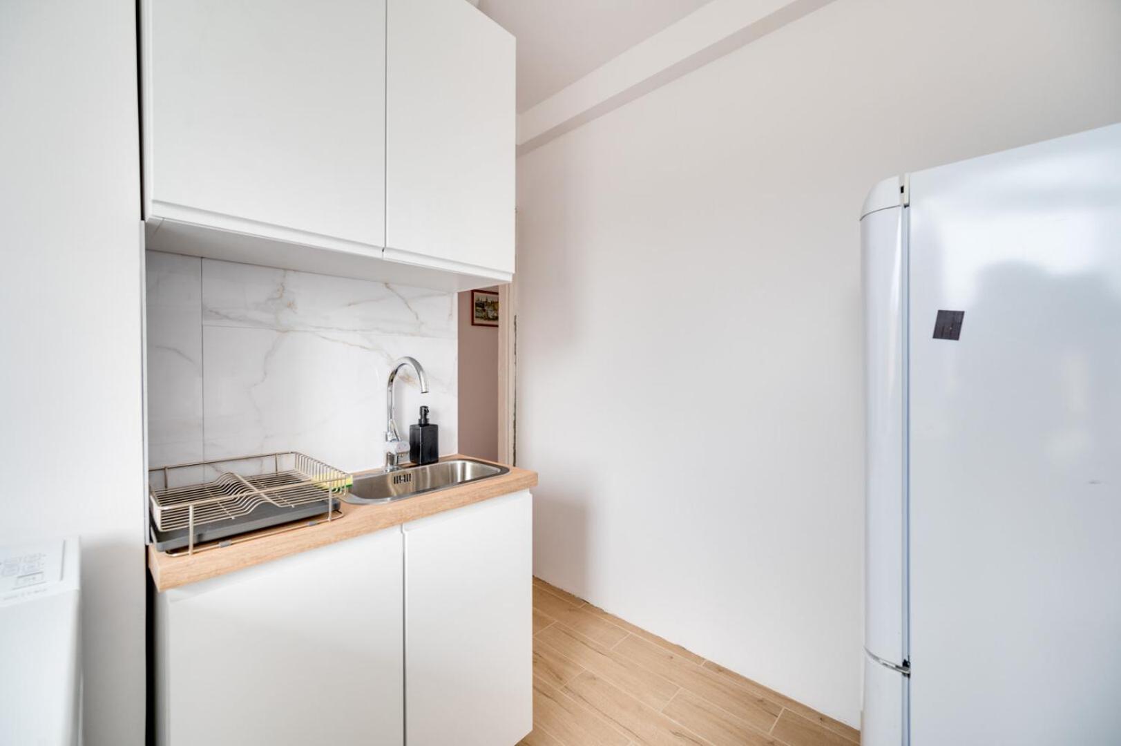 Apartament Baltic Sand Prostywynajem Brzezno *