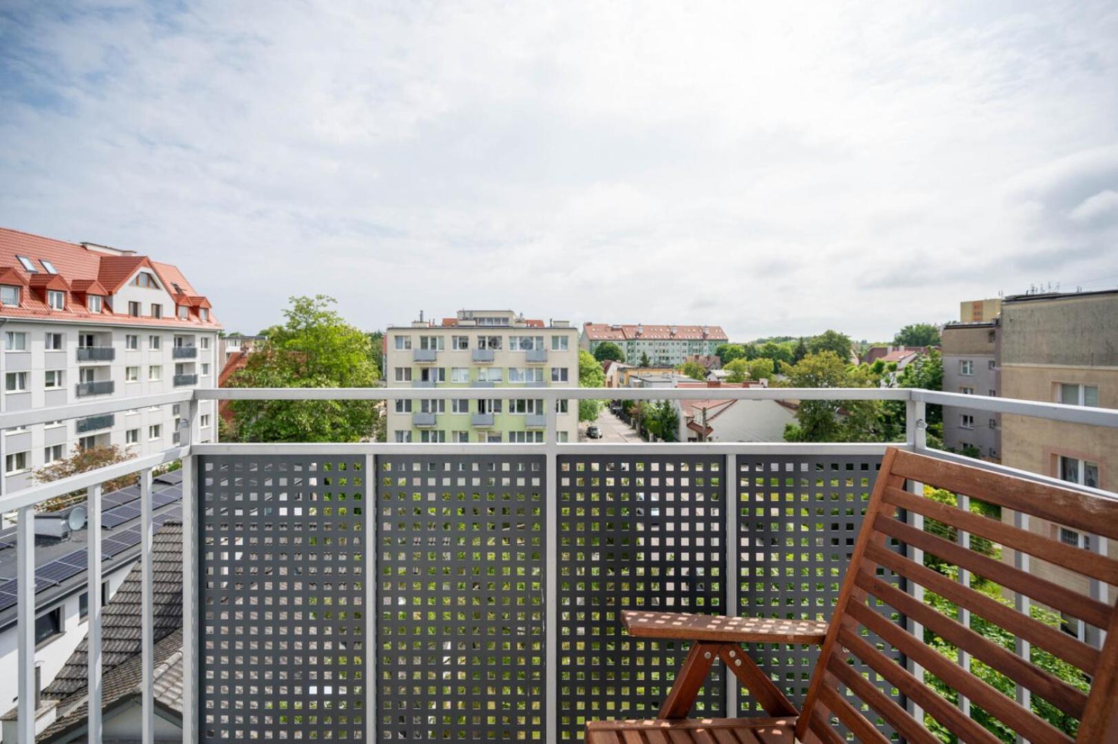 Apartment Apartament Baltic Sand Prostywynajem Brzezno