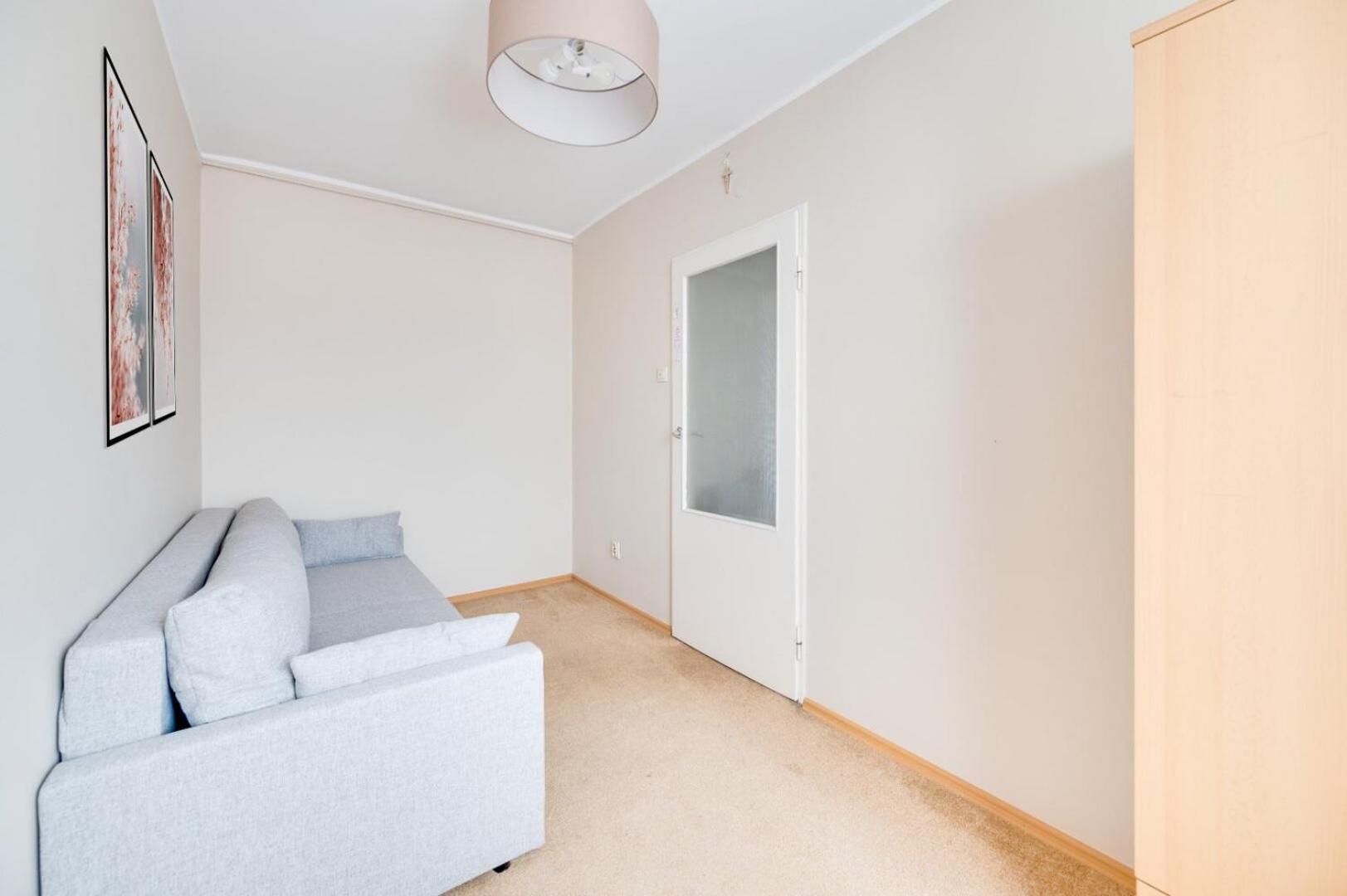 Apartament Baltic Sand Prostywynajem Brzezno
