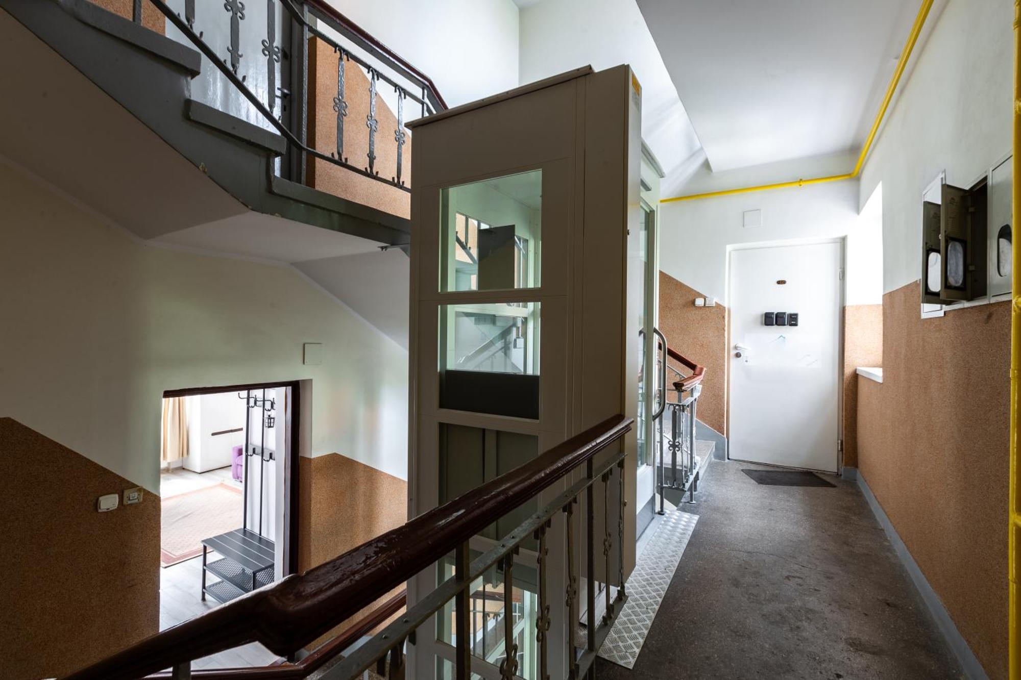 Dlugi Targ City View Studio * Gdansk
