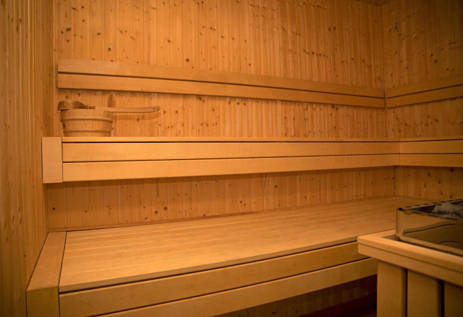 Luxus & Flow - Nadmorski Z Sauna I Silownia Apartment Gdansk