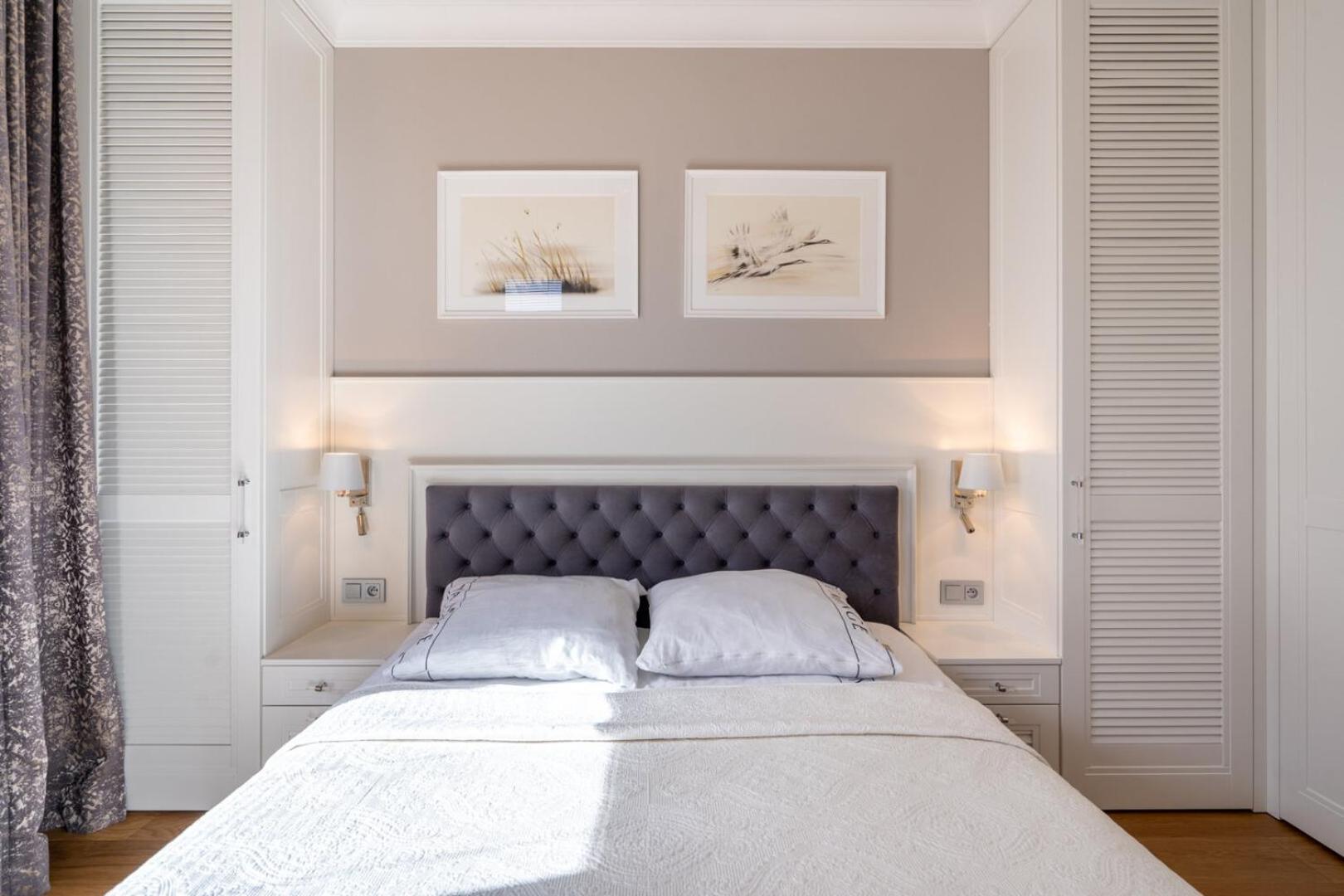 Apartament Luxus & Flow - Nadmorski Z Sauna I Silownia