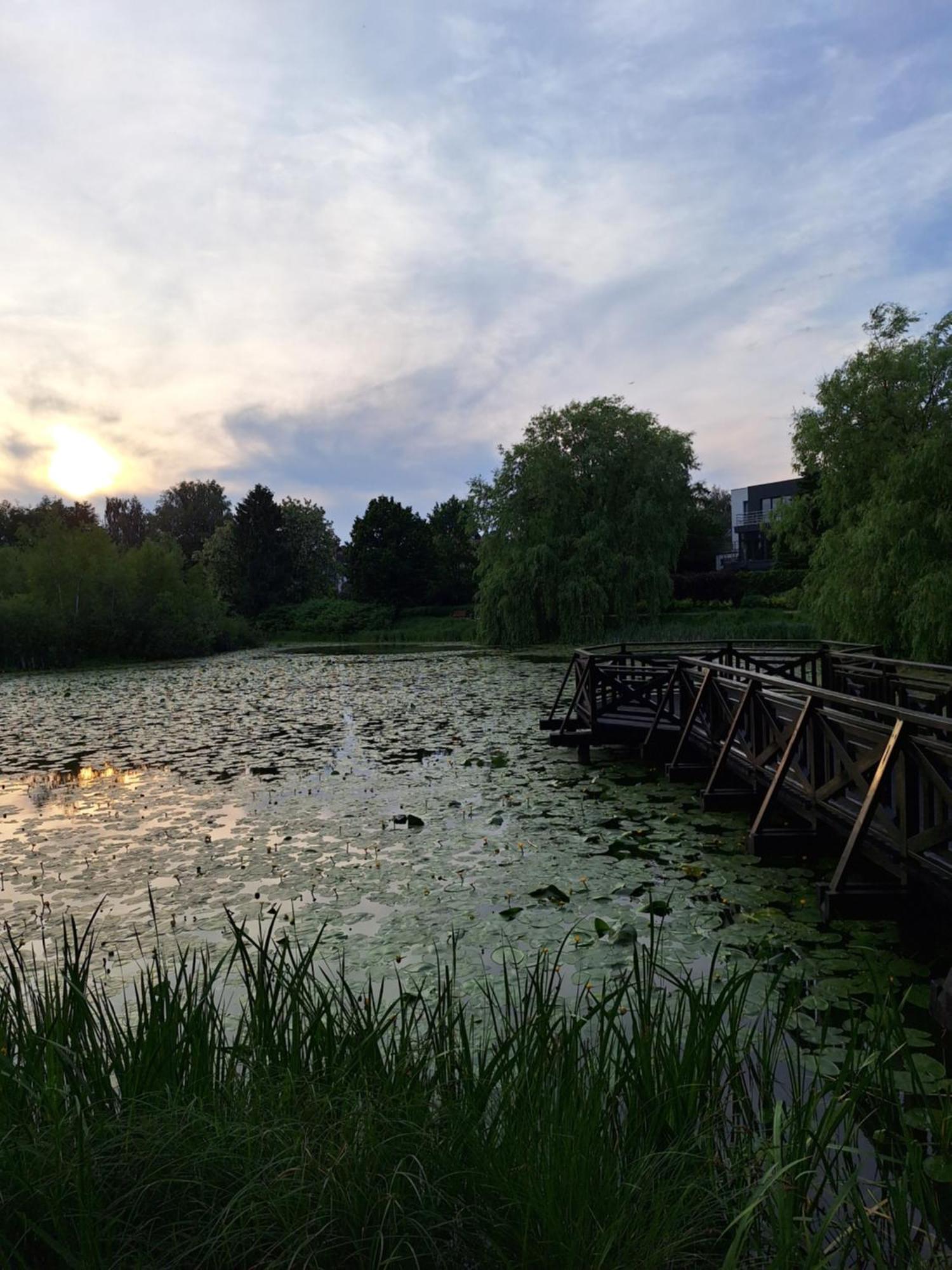 Lake&city - Komfortowe Blisko Majaland, Jeziora, Lasu Oraz Serca Trojmiasta Apartament *