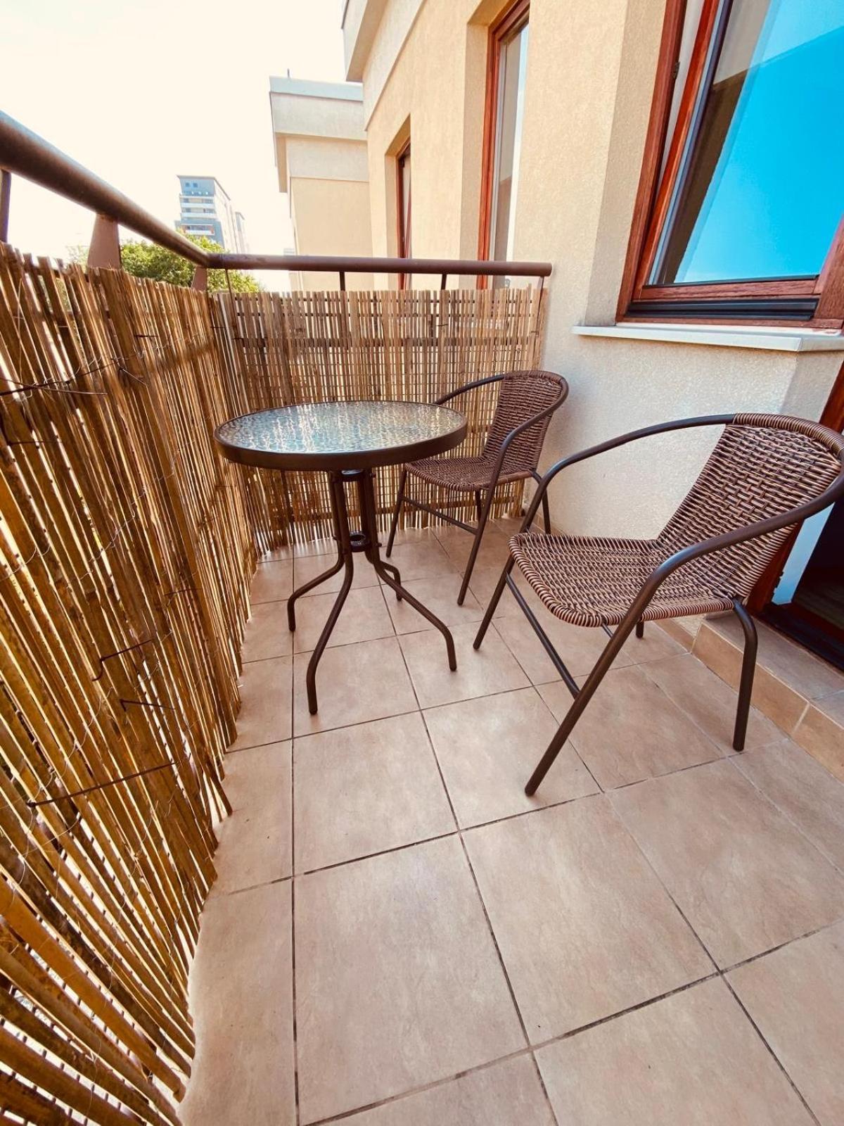 Apartment Slonce I Morze