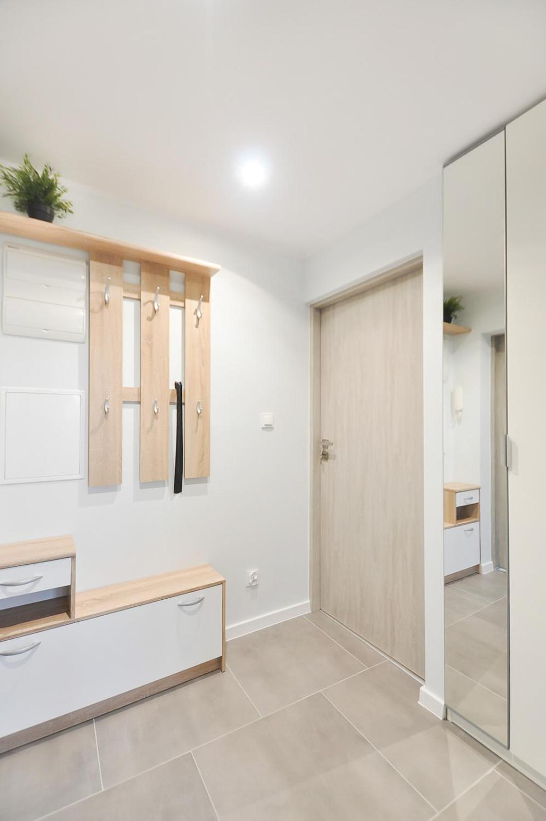 Apartament Sea You - Przystanek Baltyk *
