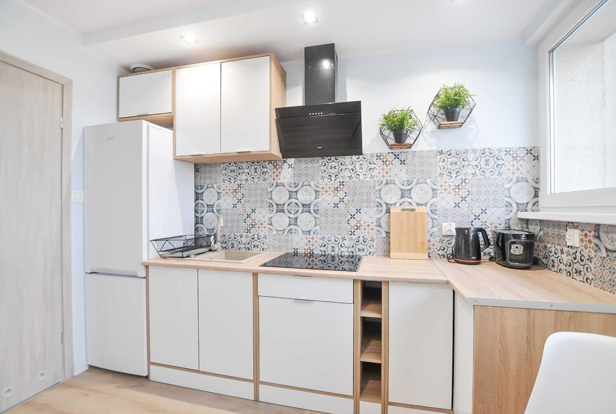 Apartament Sea You - Przystanek Baltyk