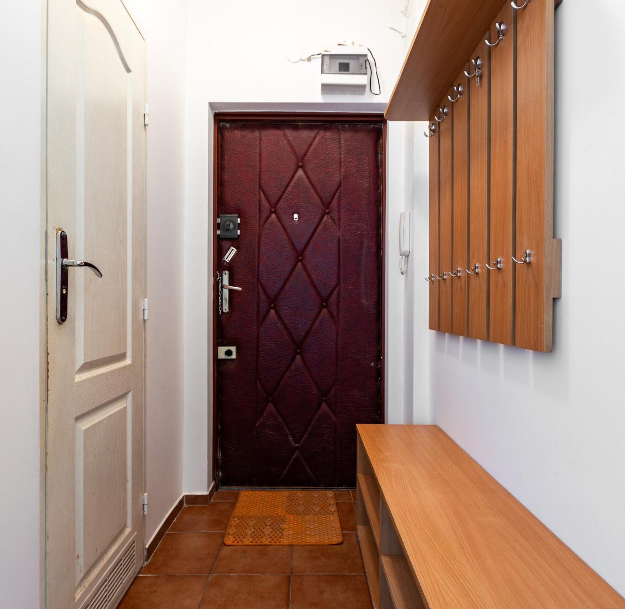 Siennicka Comfy Gdansk