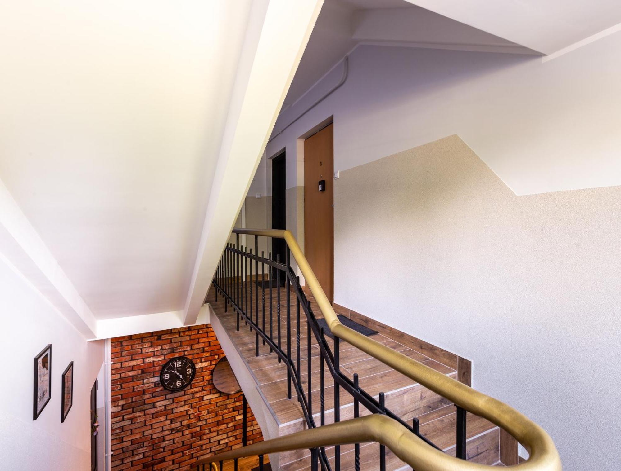 Siennicka Comfy Apartment *