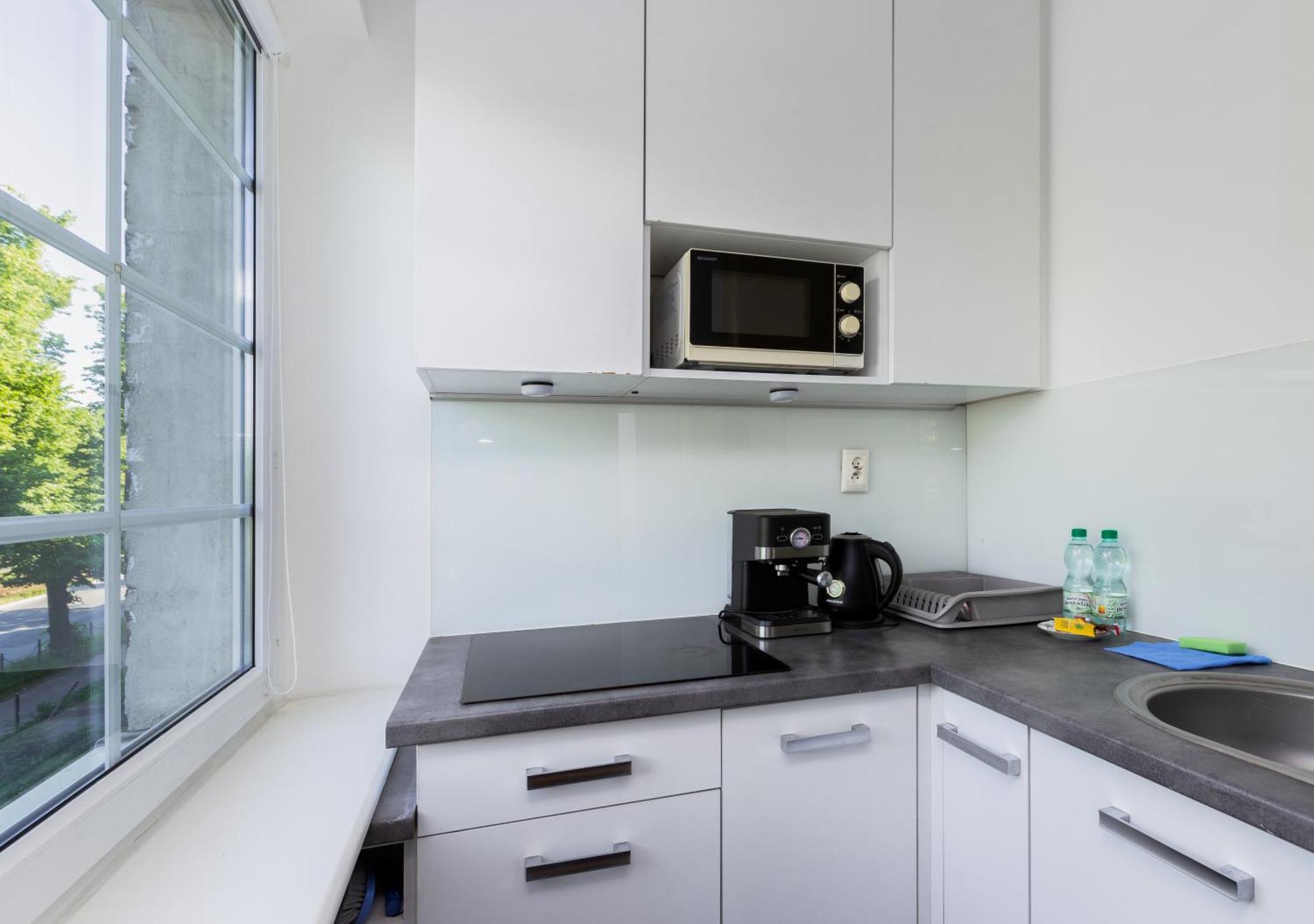 Apartment Siennicka Comfy *