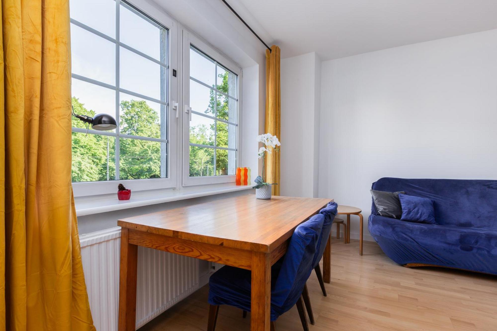 Siennicka Comfy Apartment Gdansk