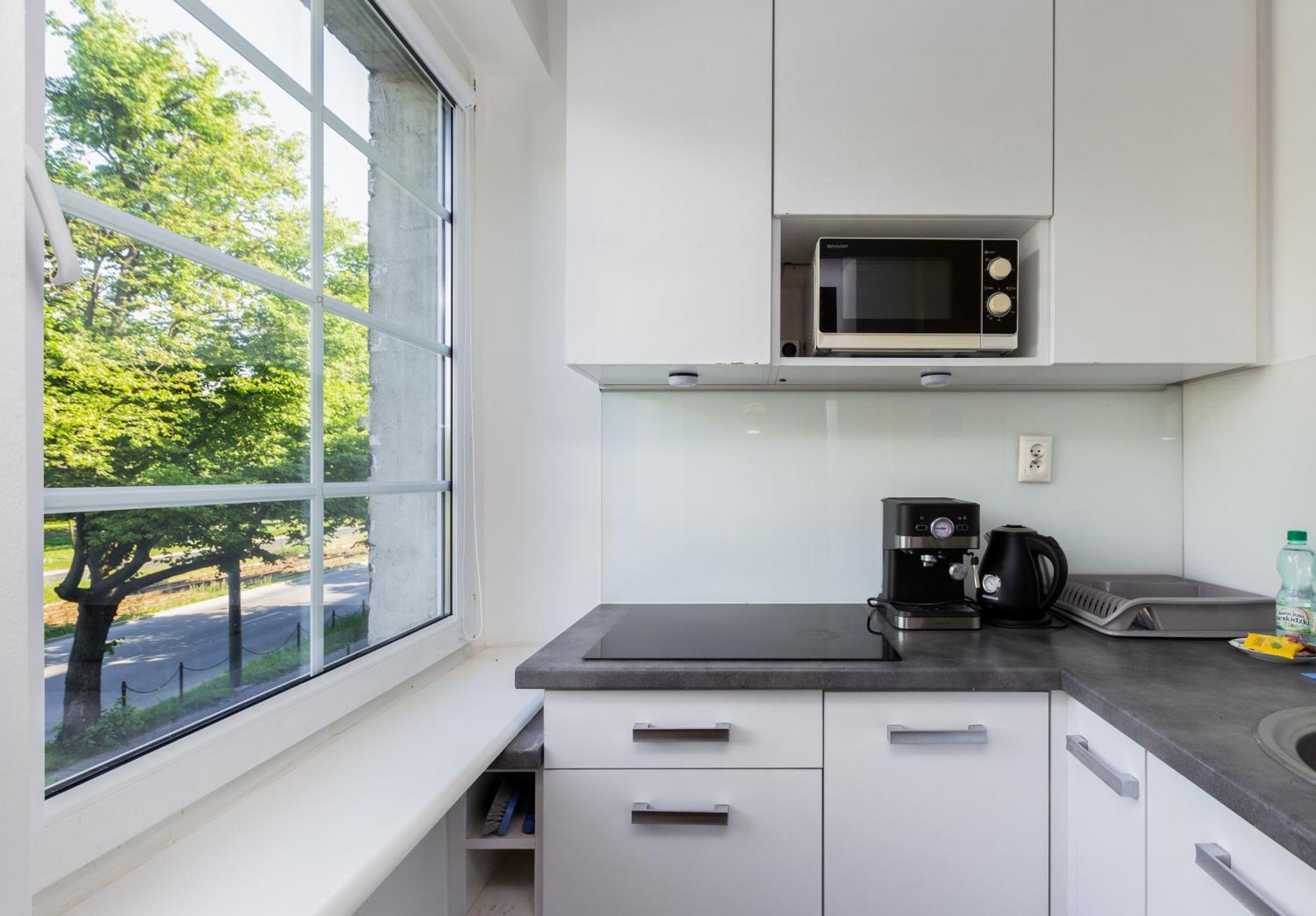 Siennicka Comfy Apartment Gdansk