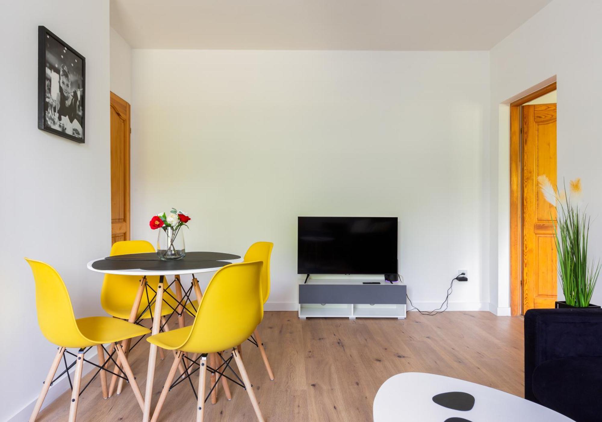 Apartment Siennicka Comfy Gdansk