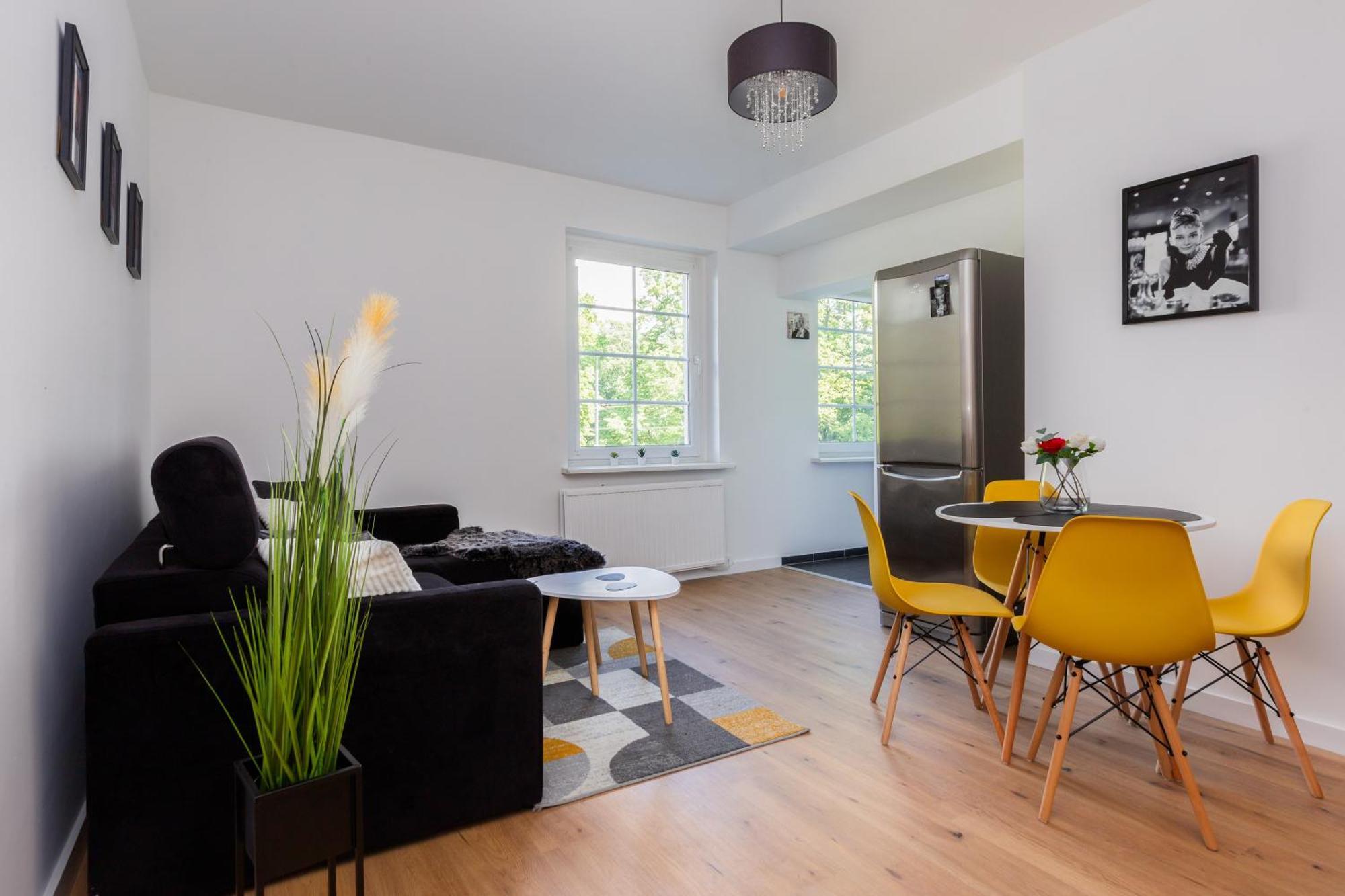 Lägenhet Siennicka Comfy