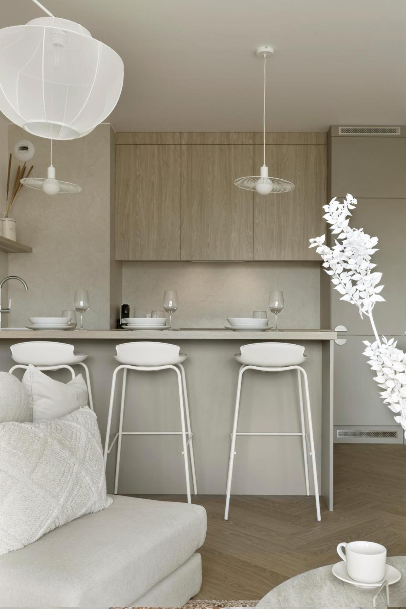 Elite Marine Letnica Apartment