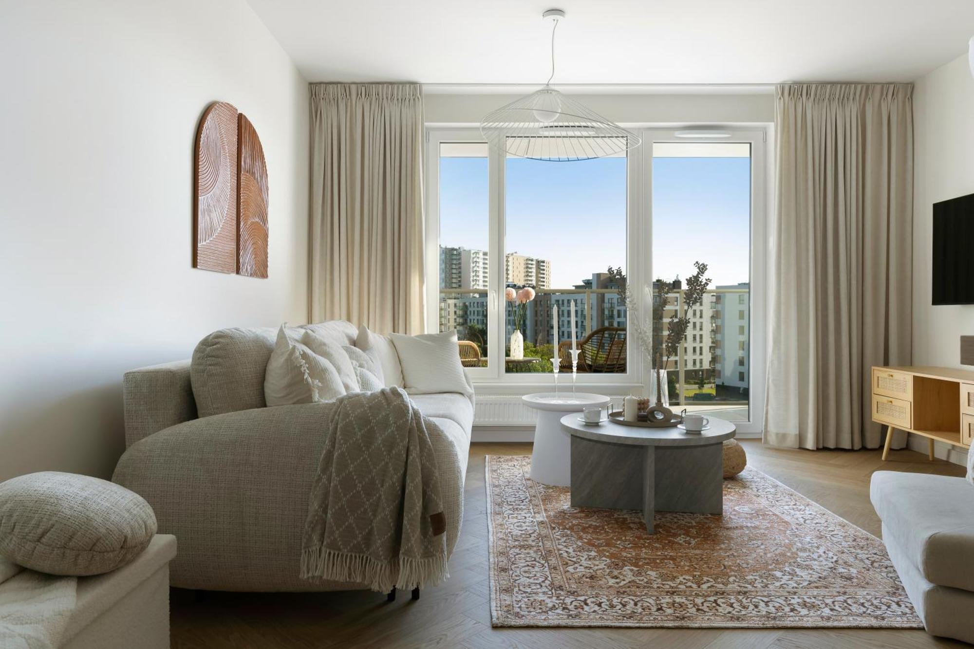 Apartment Elite Marine Letnica *