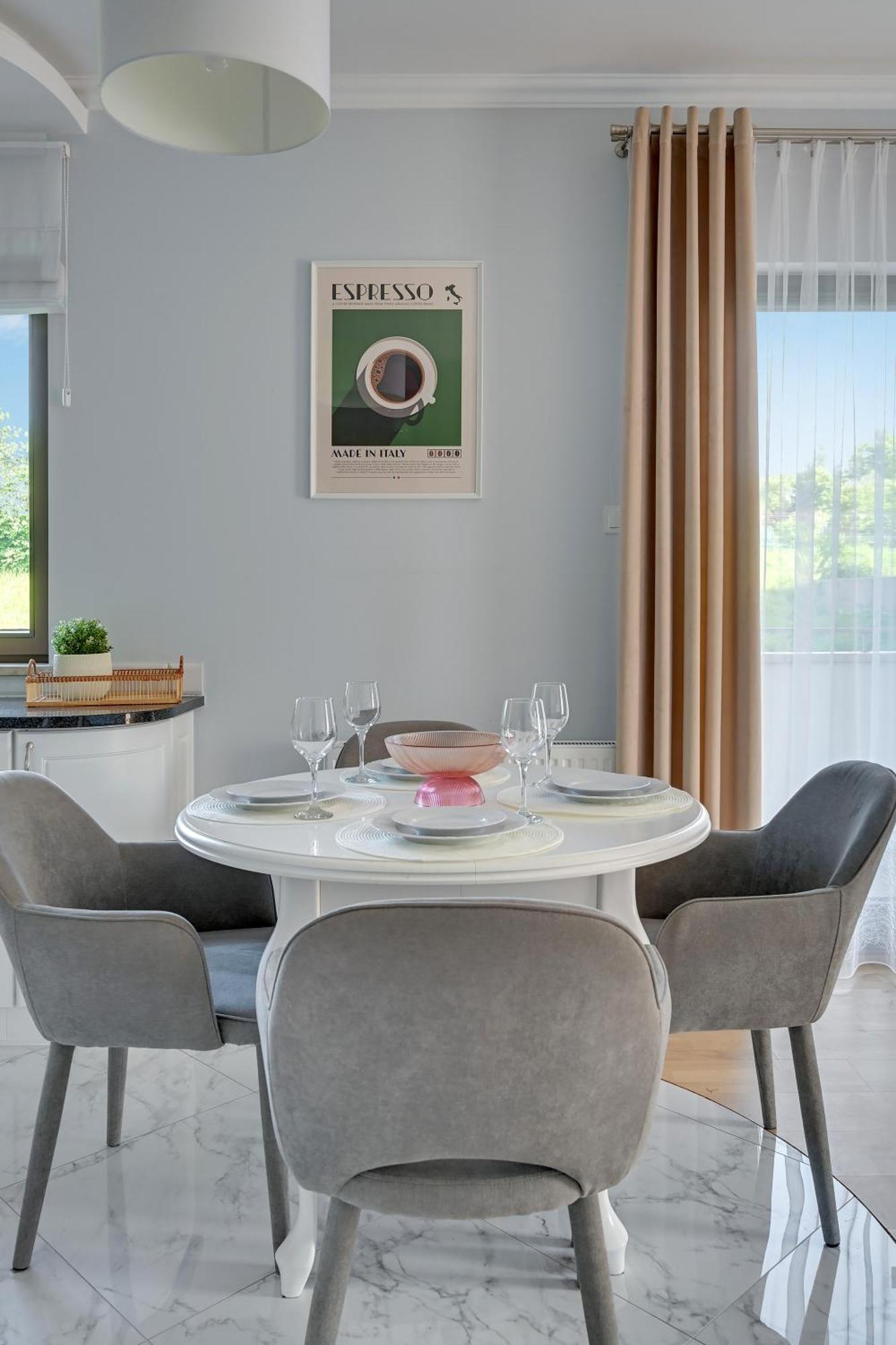 Apartment Morenova By Downtown *