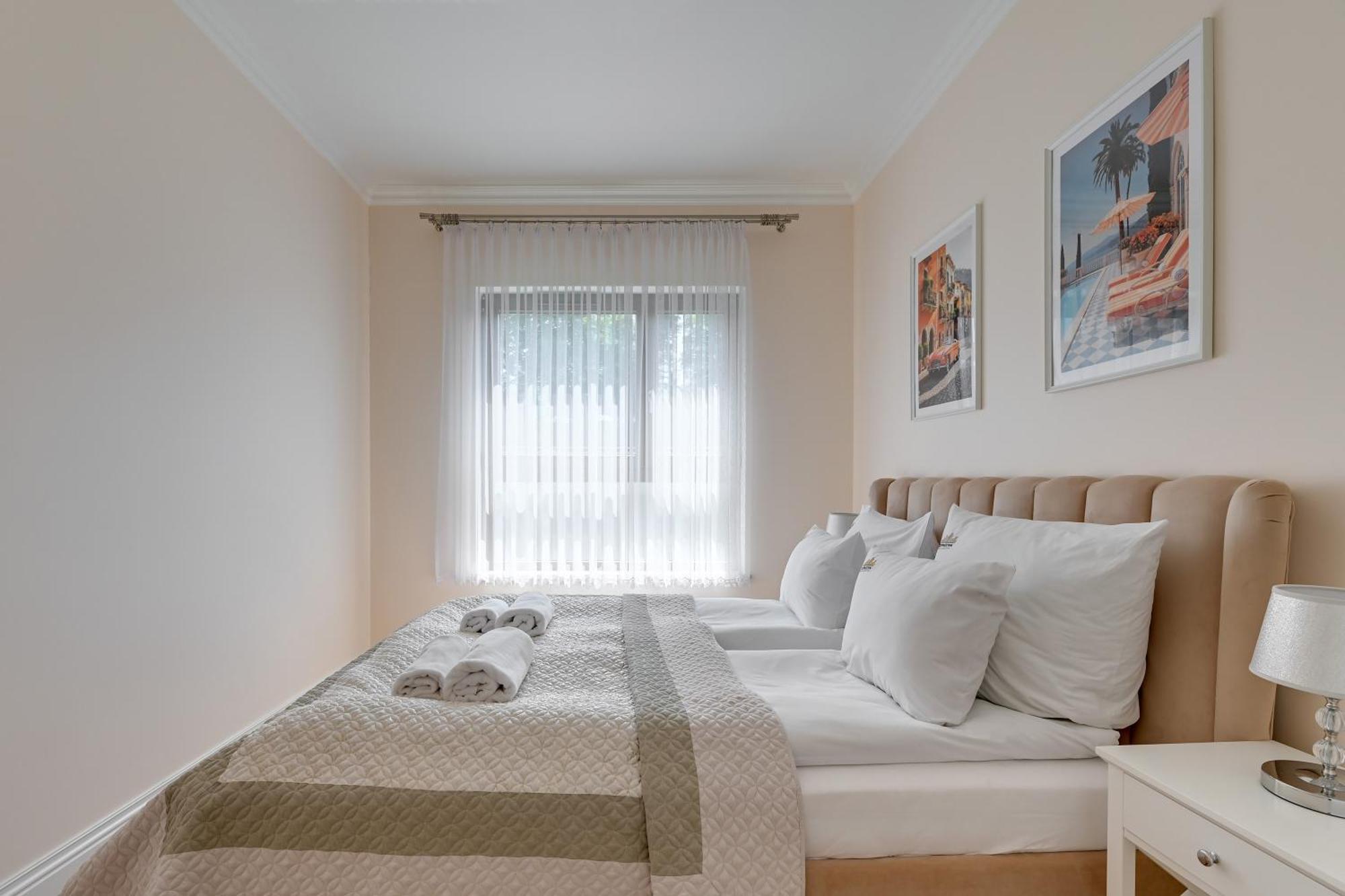 Apartment Morenova By Downtown Gdansk