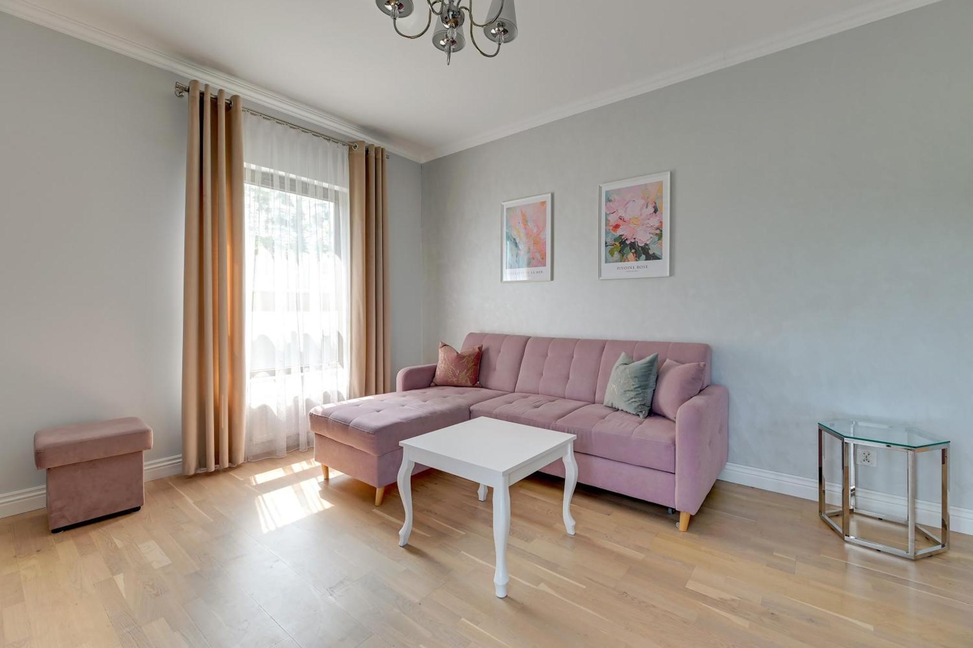 Morenova By Downtown Gdansk