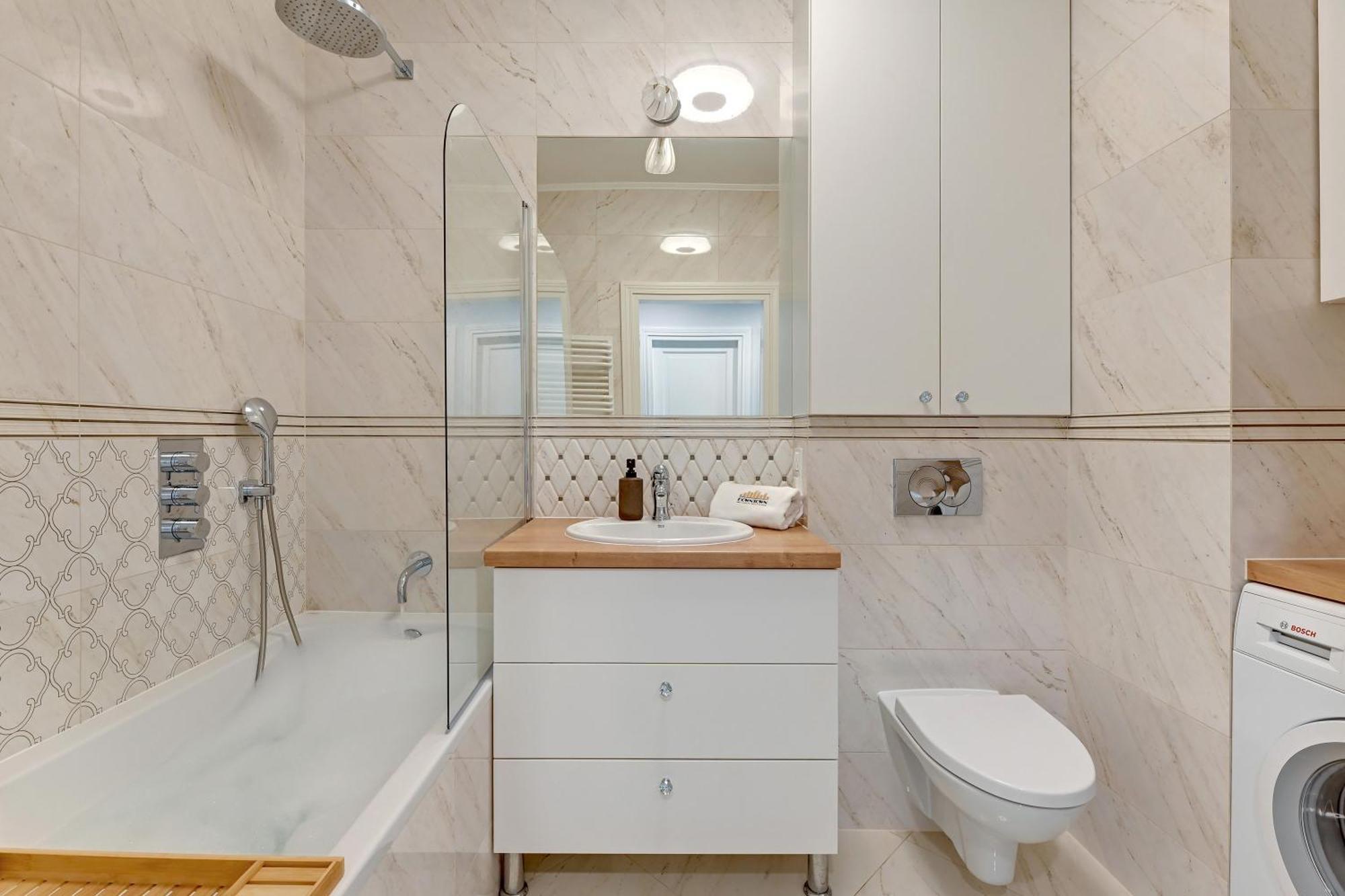 Apartment Morenova By Downtown Gdansk
