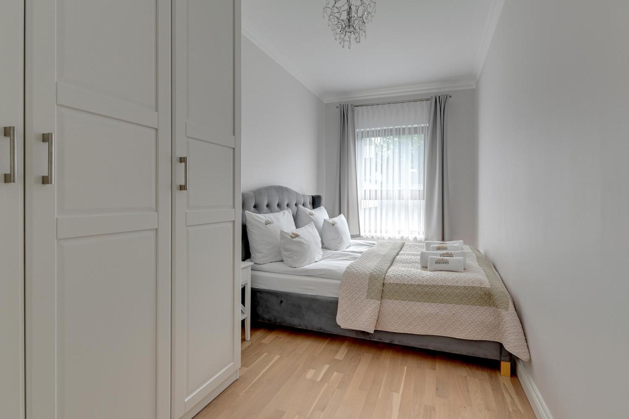 Morenova By Downtown Apartment *