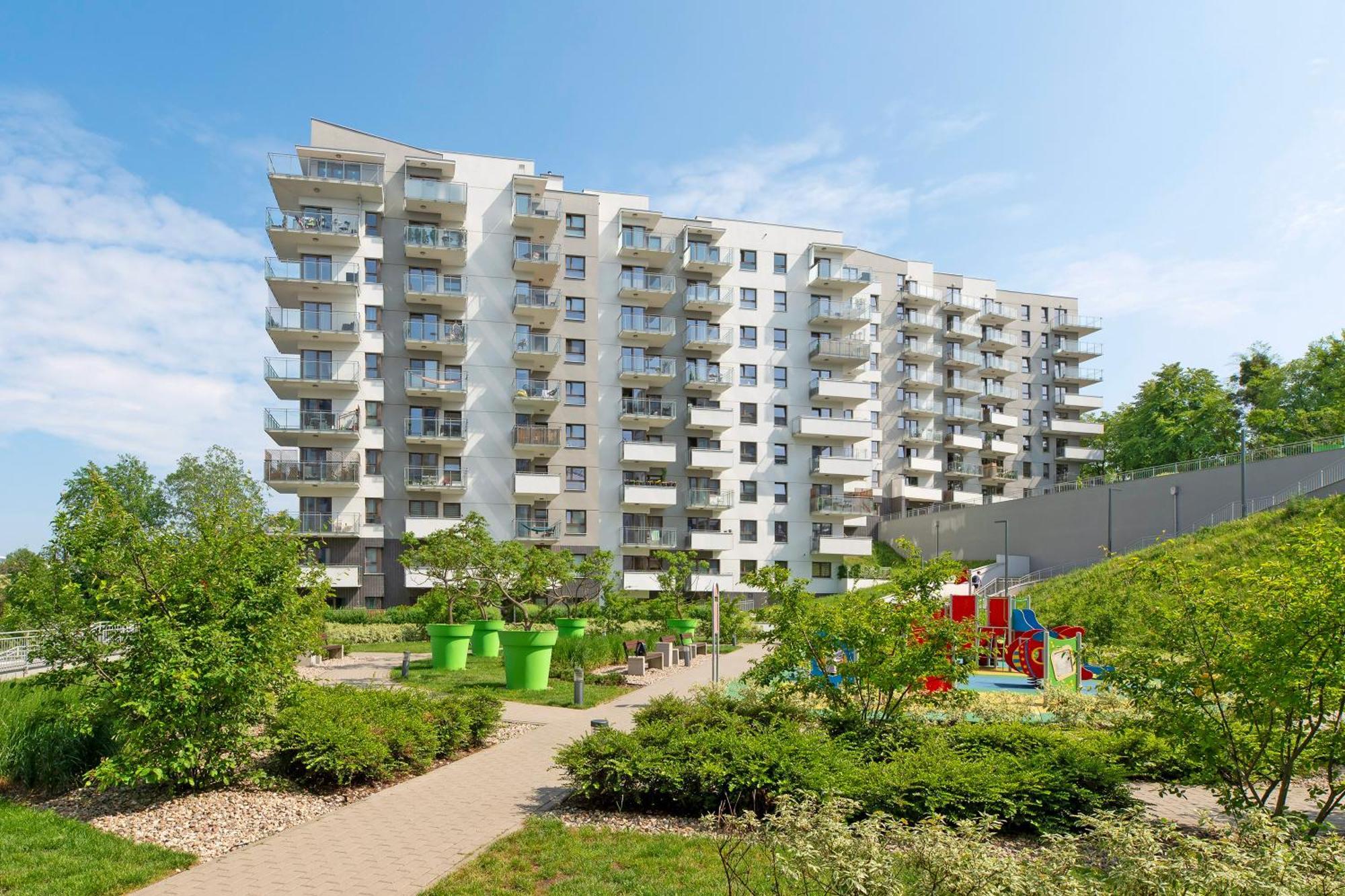 Apartment Morenova By Downtown *
