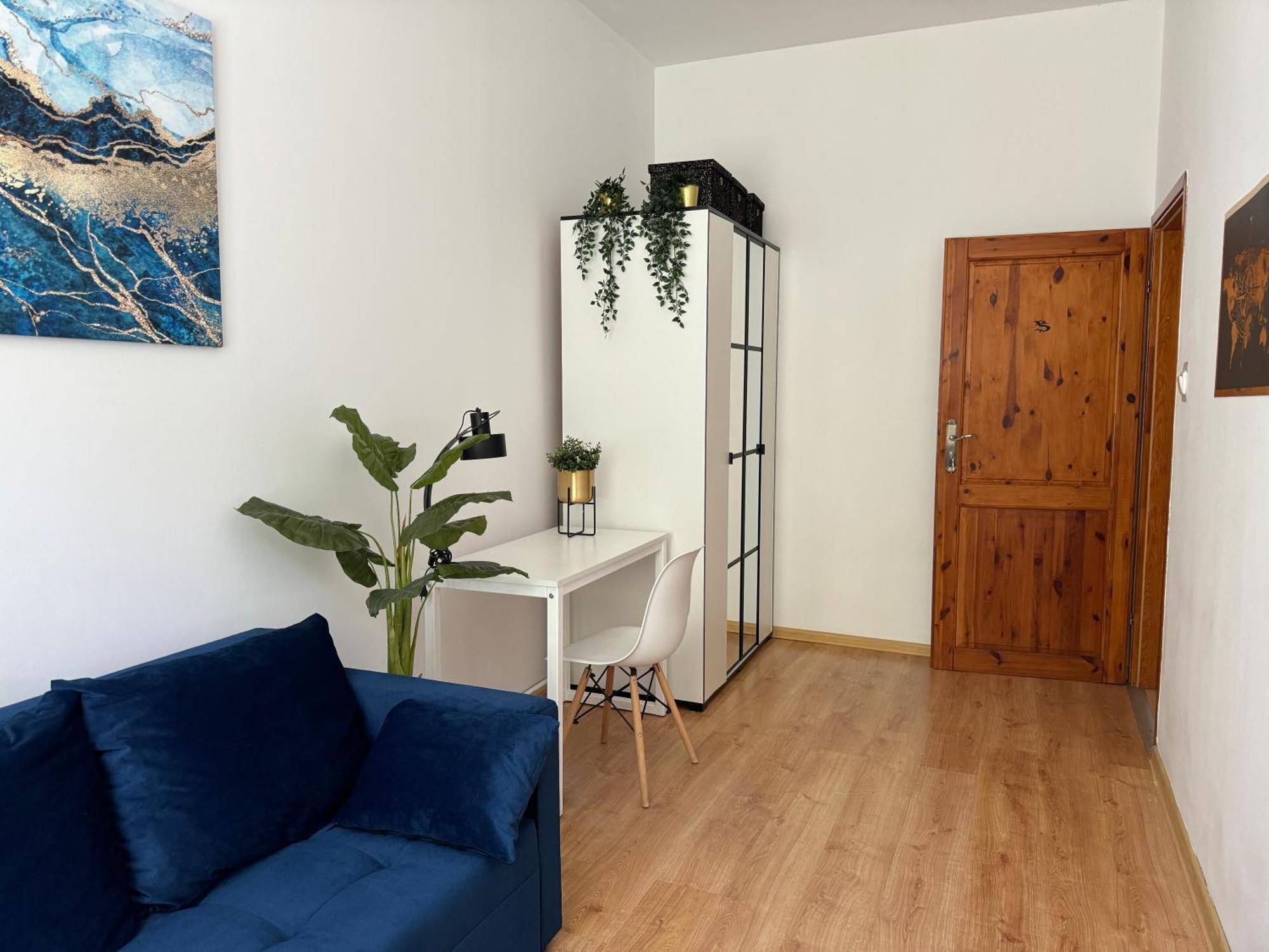 Green Corner In Downtown , Fiesta Apartment