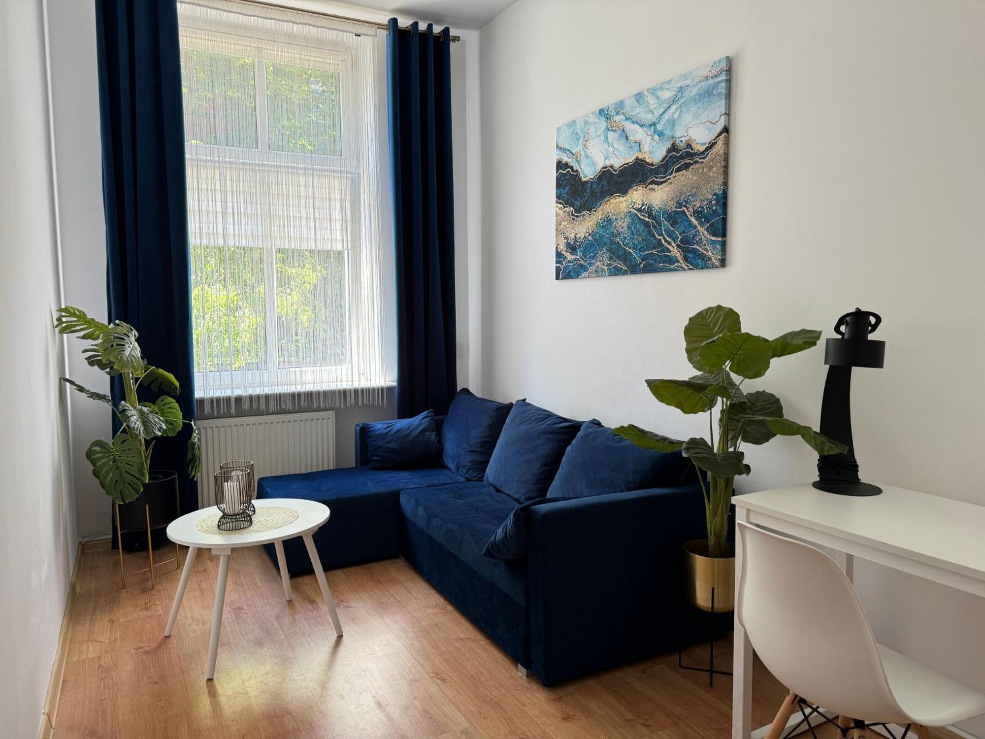 Apartment Green Corner In Downtown , Fiesta